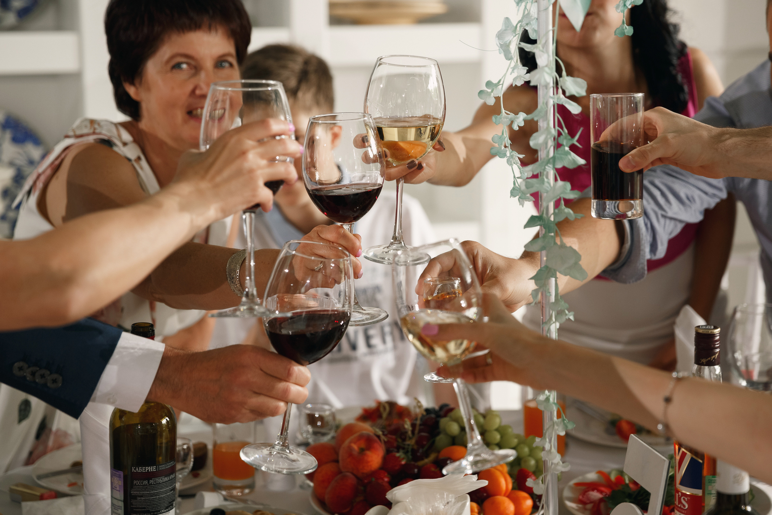 Юлия и Дарий