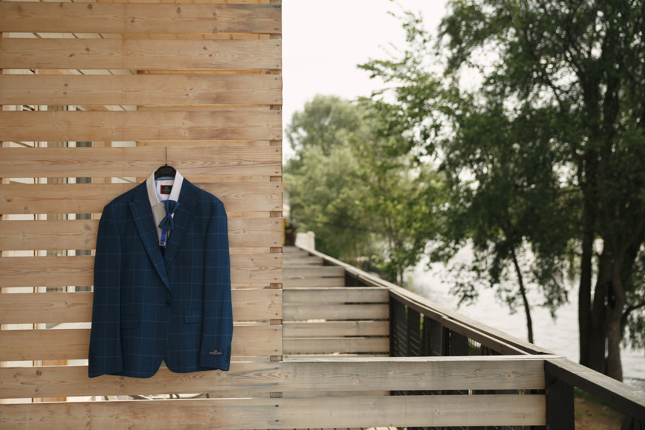 Юлия и Дарий