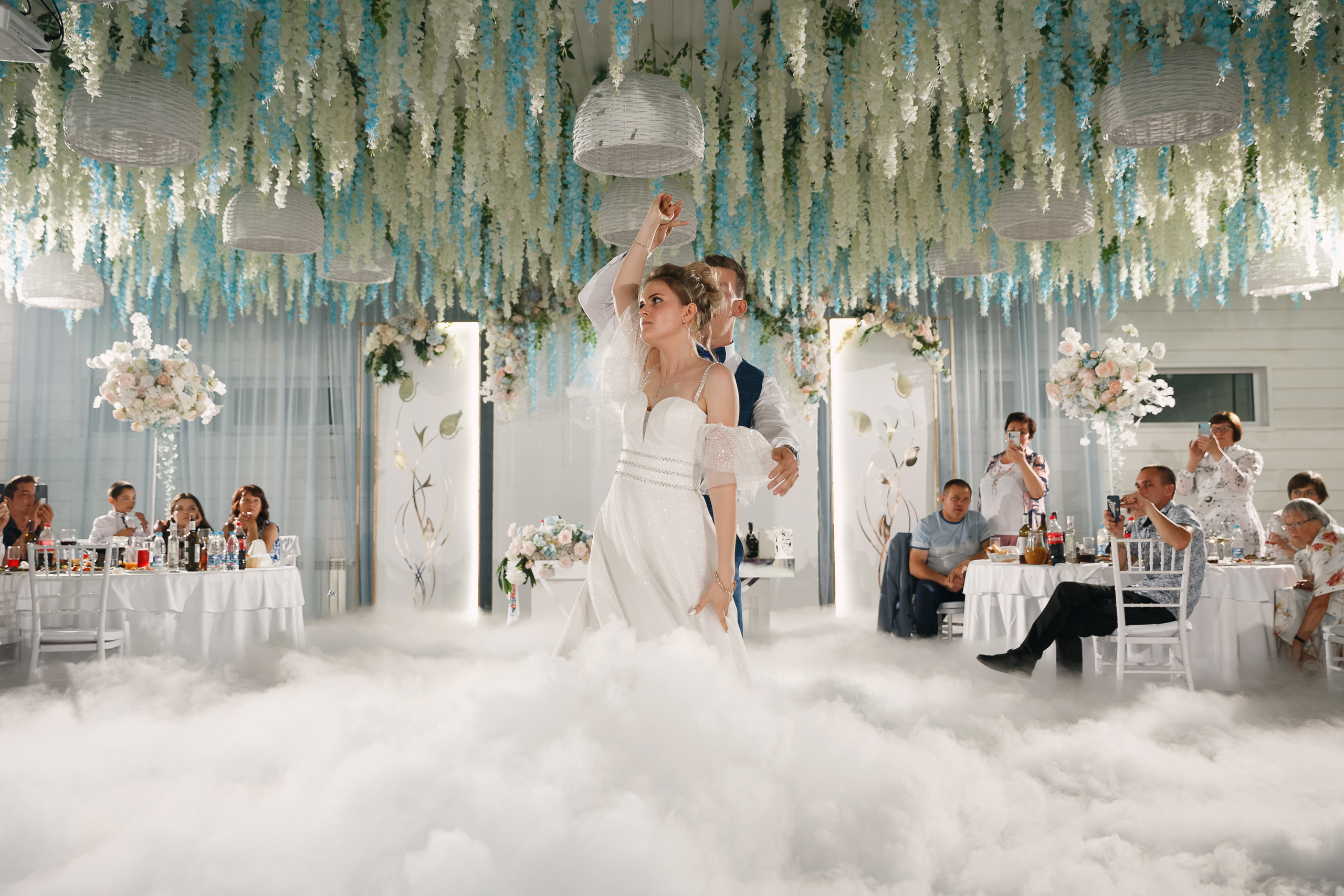 Юлия и Дарий