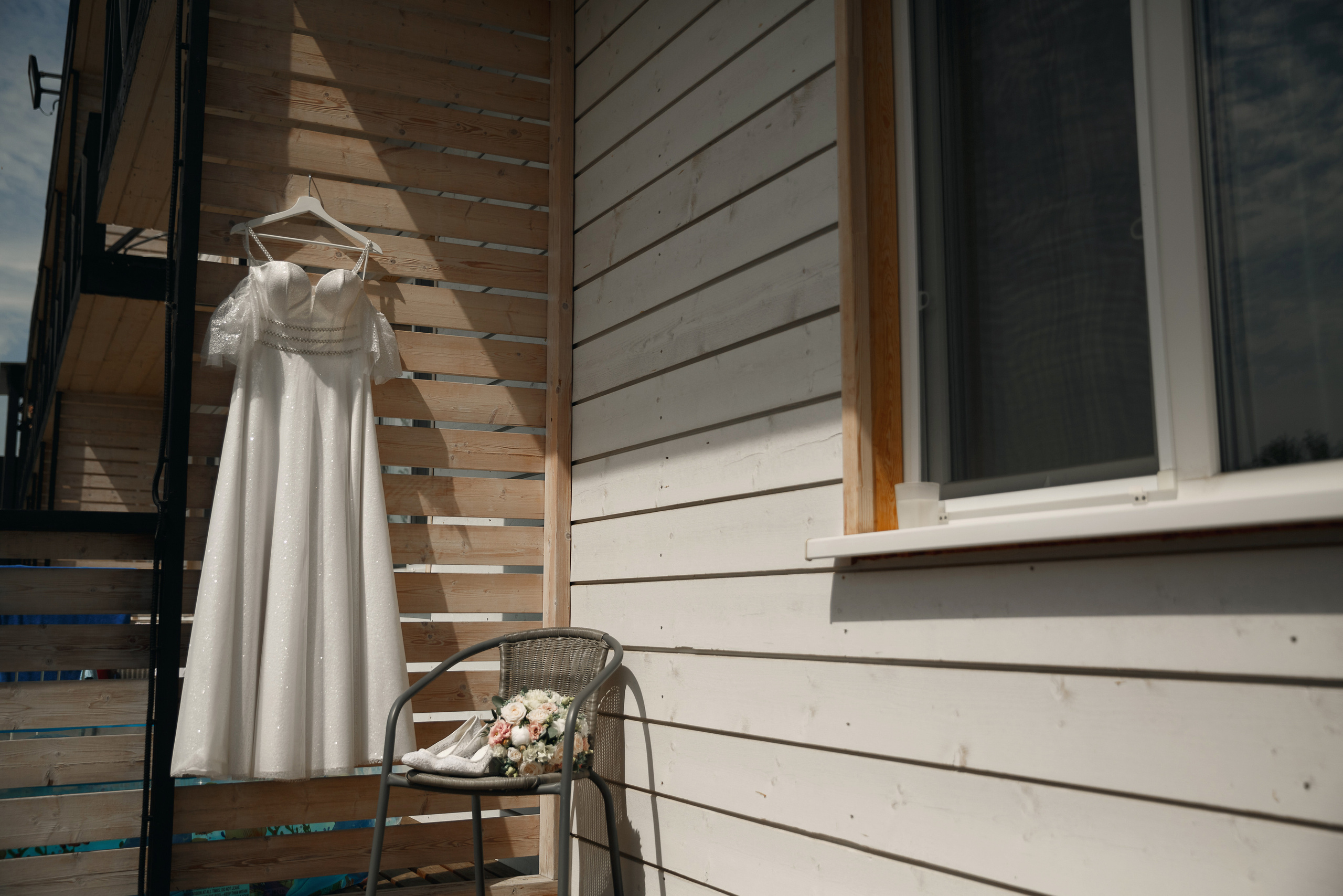 Юлия и Дарий