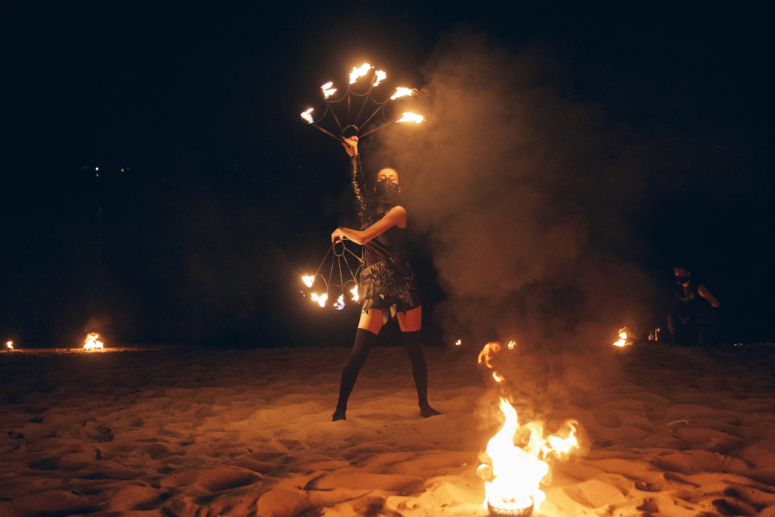 Виолетта и Евгений