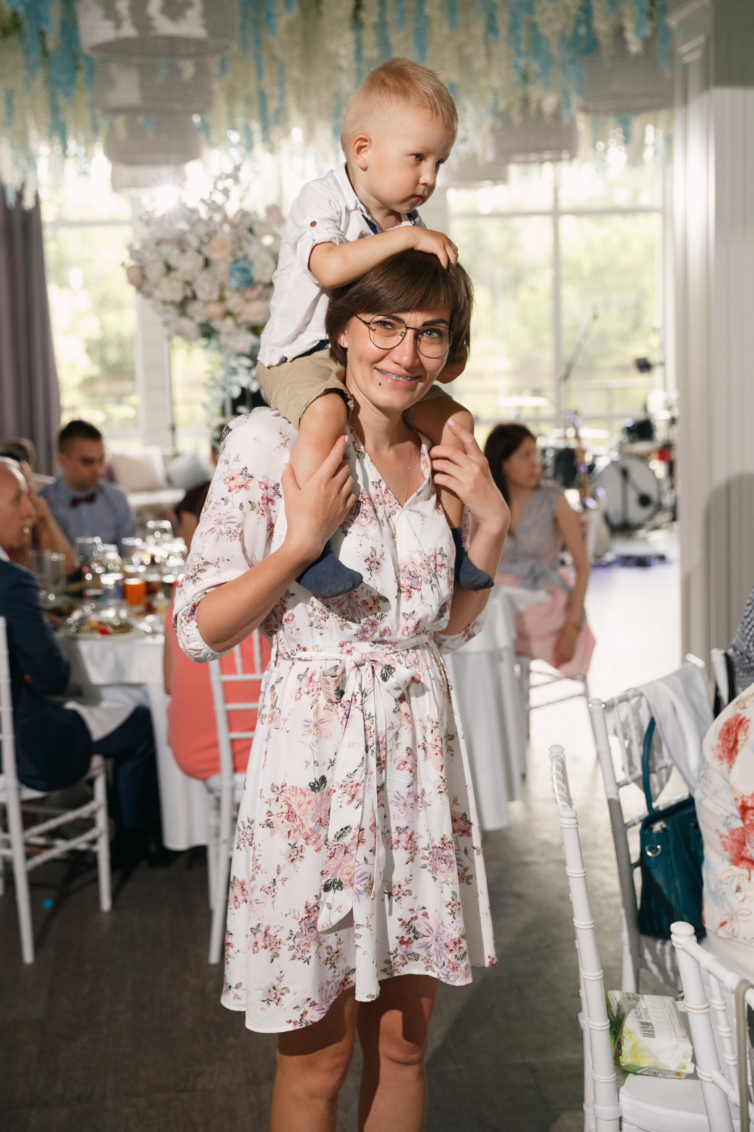 Юлия и Дарий