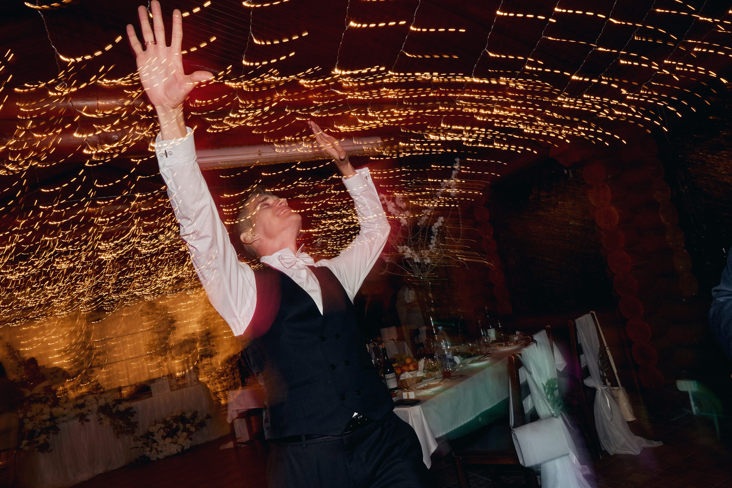 Виктория и Сергей