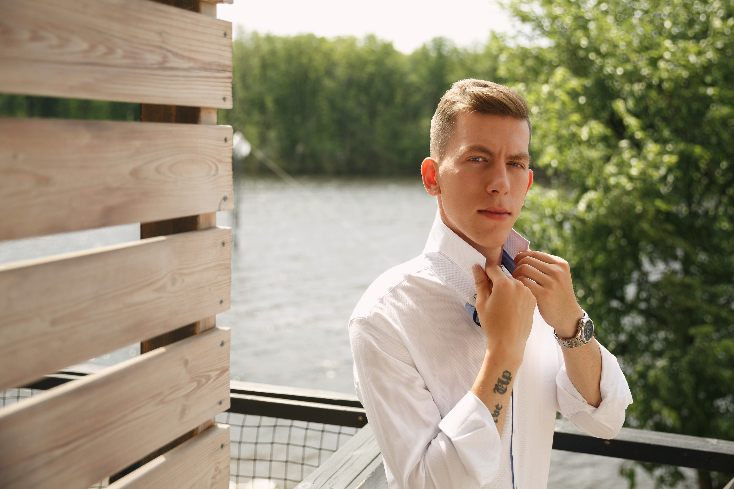 Юлия и Дарий