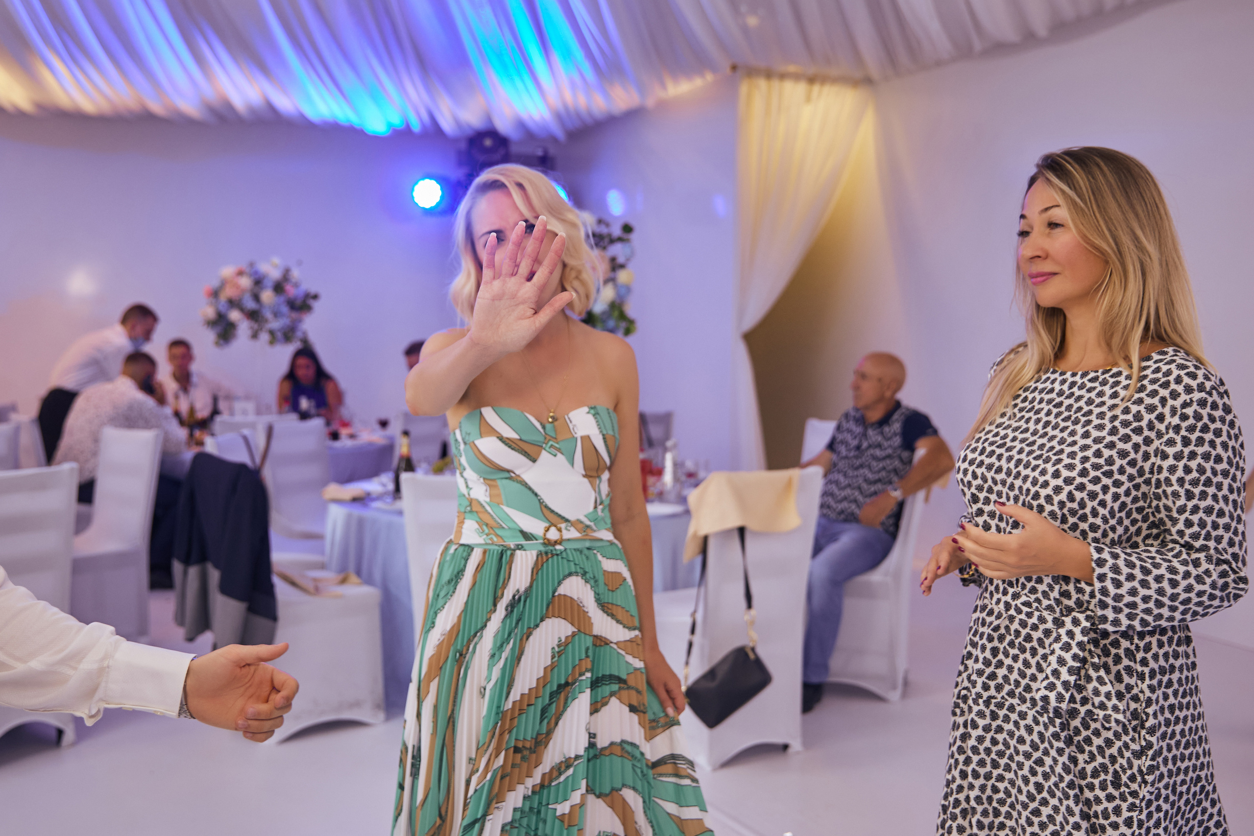 Анастасия и Леонид