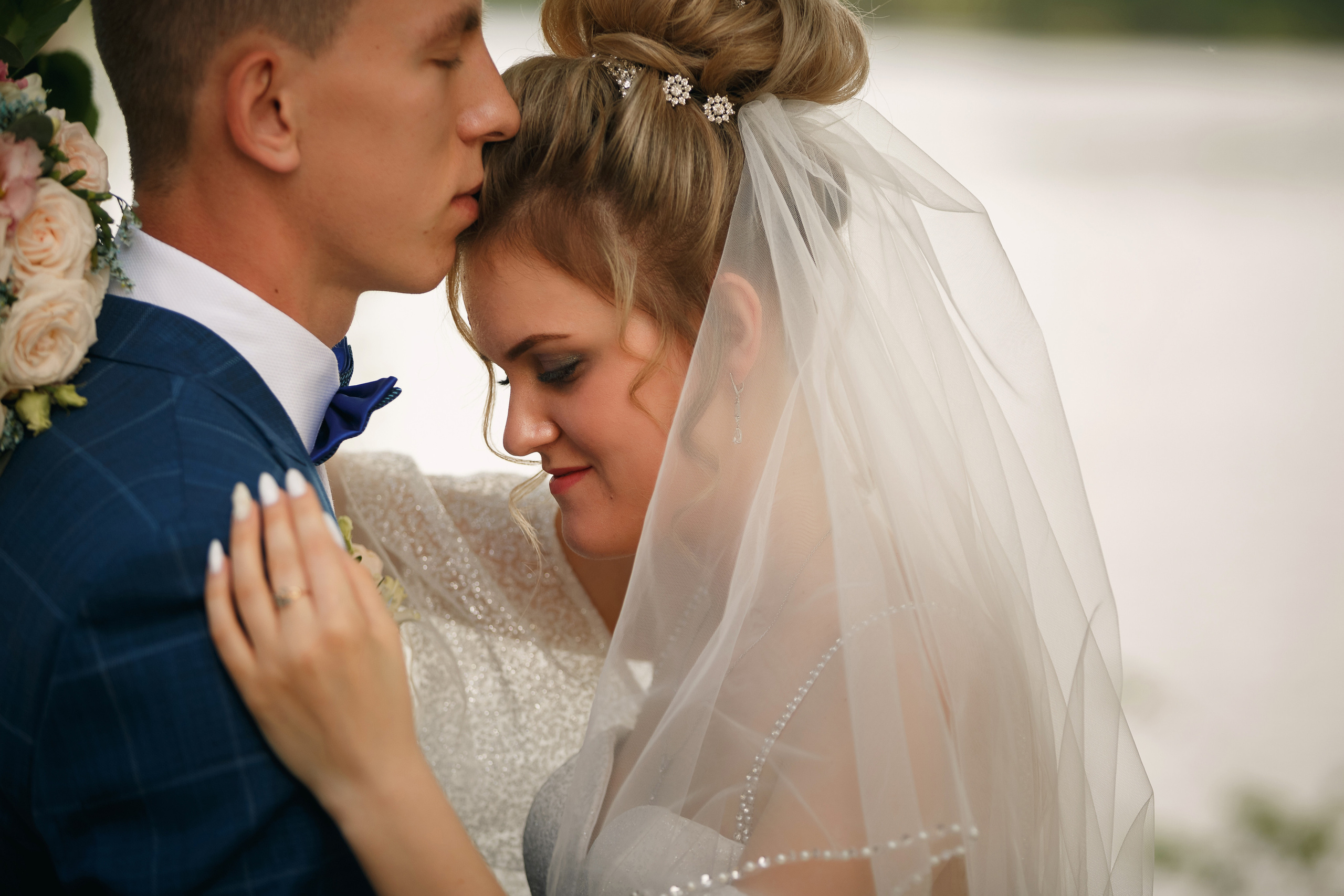 Юлия и Дарий