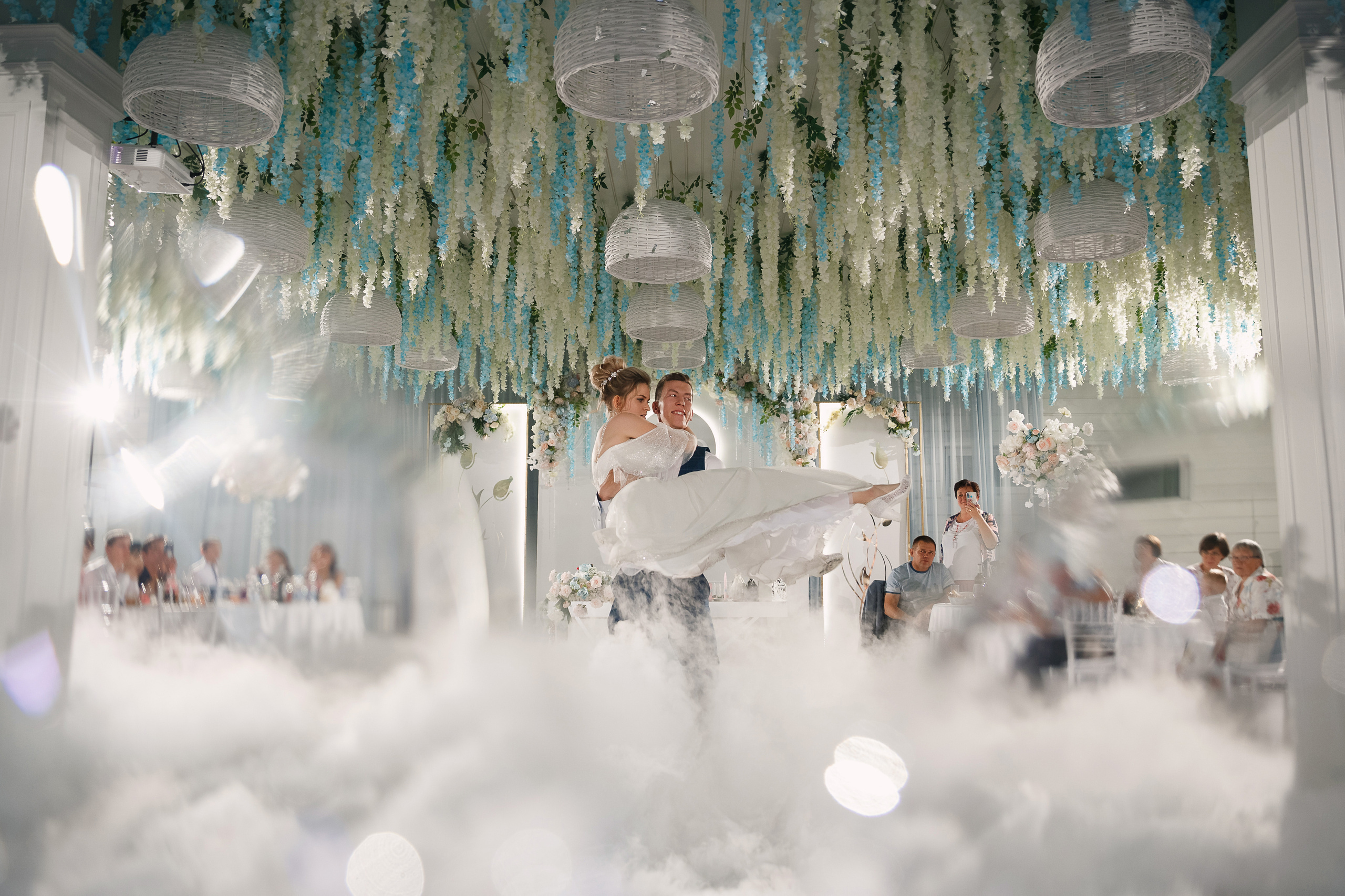 Юлия и Дарий