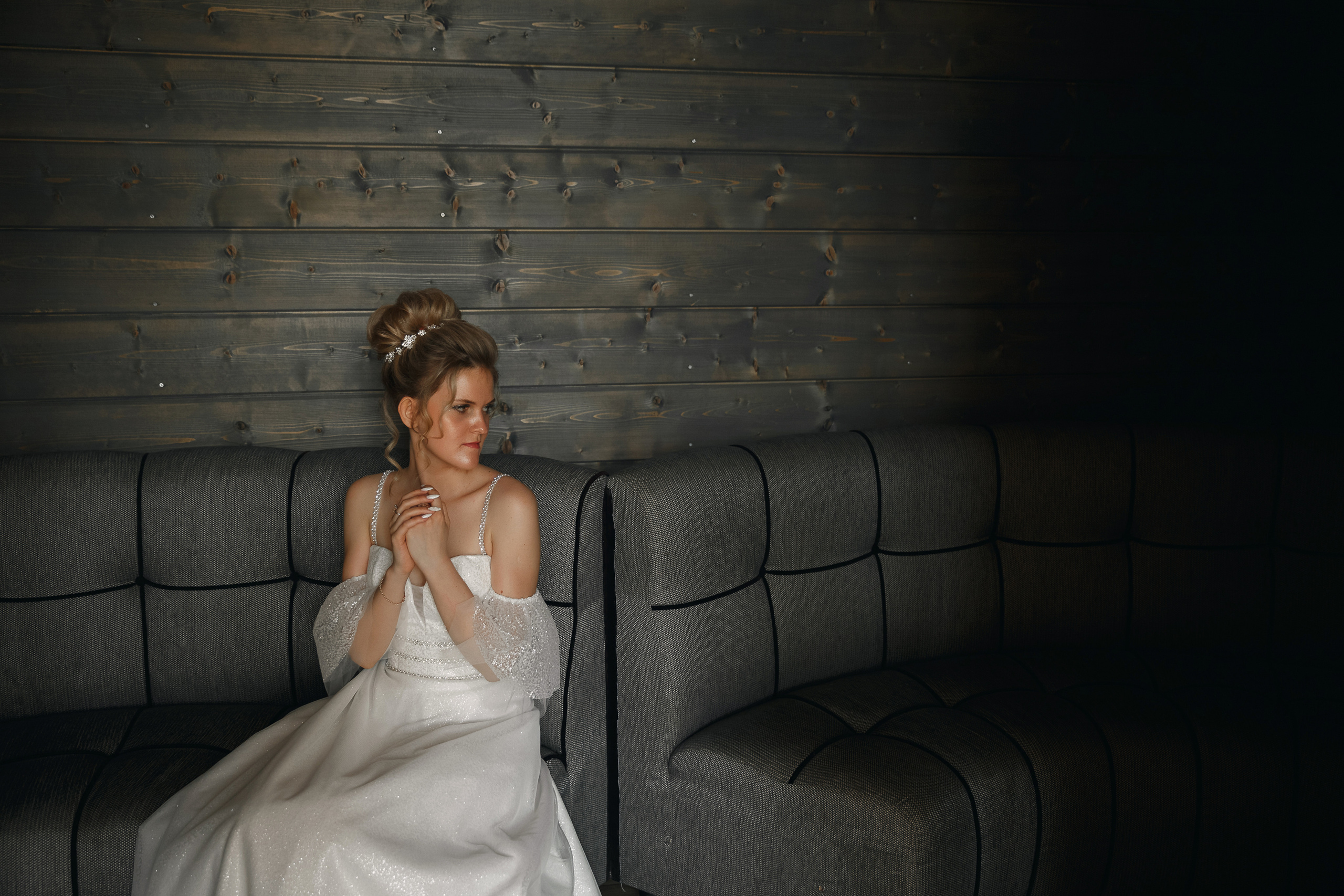 Юлия и Дарий