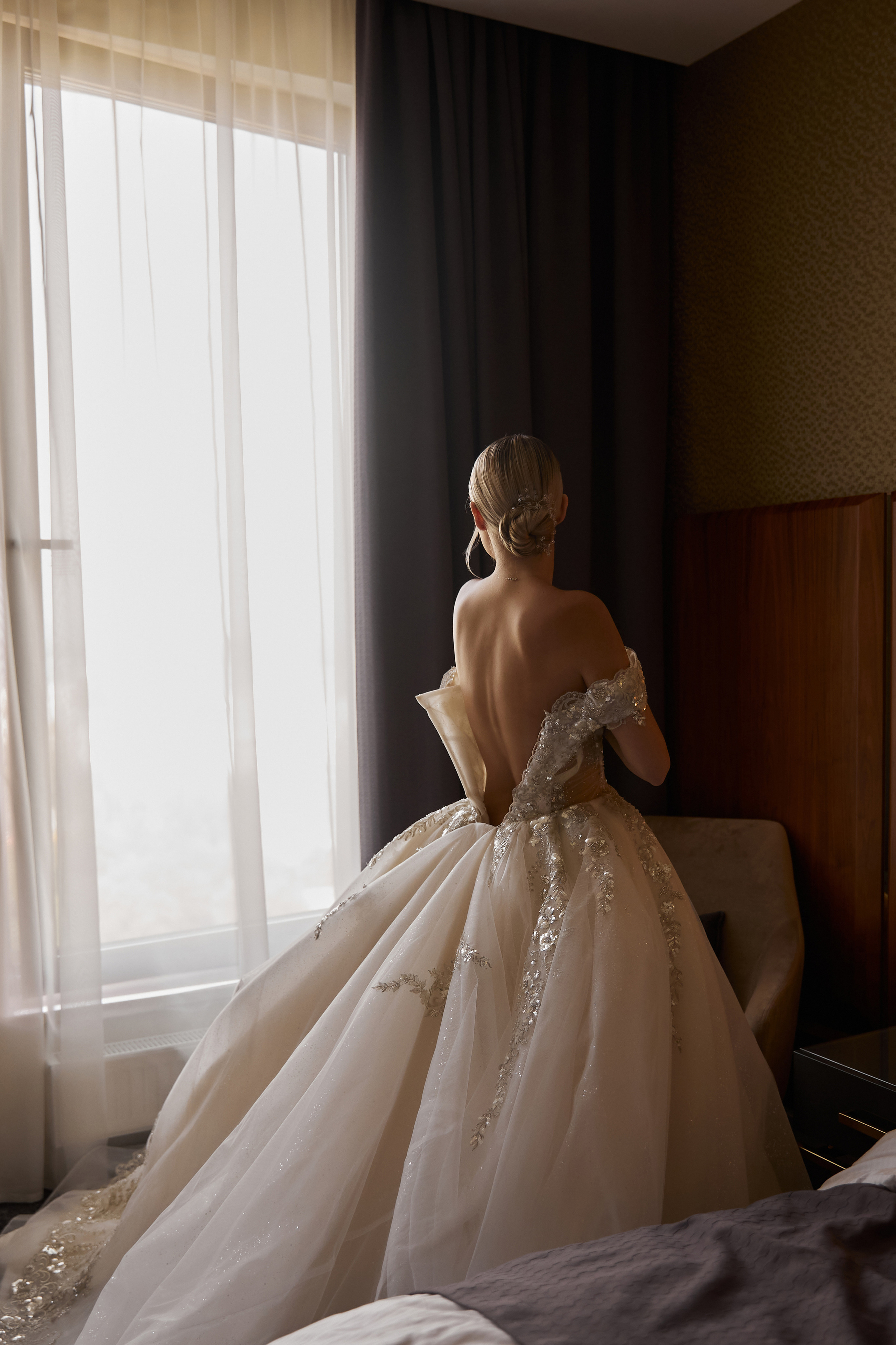 Анастасия и Леонид