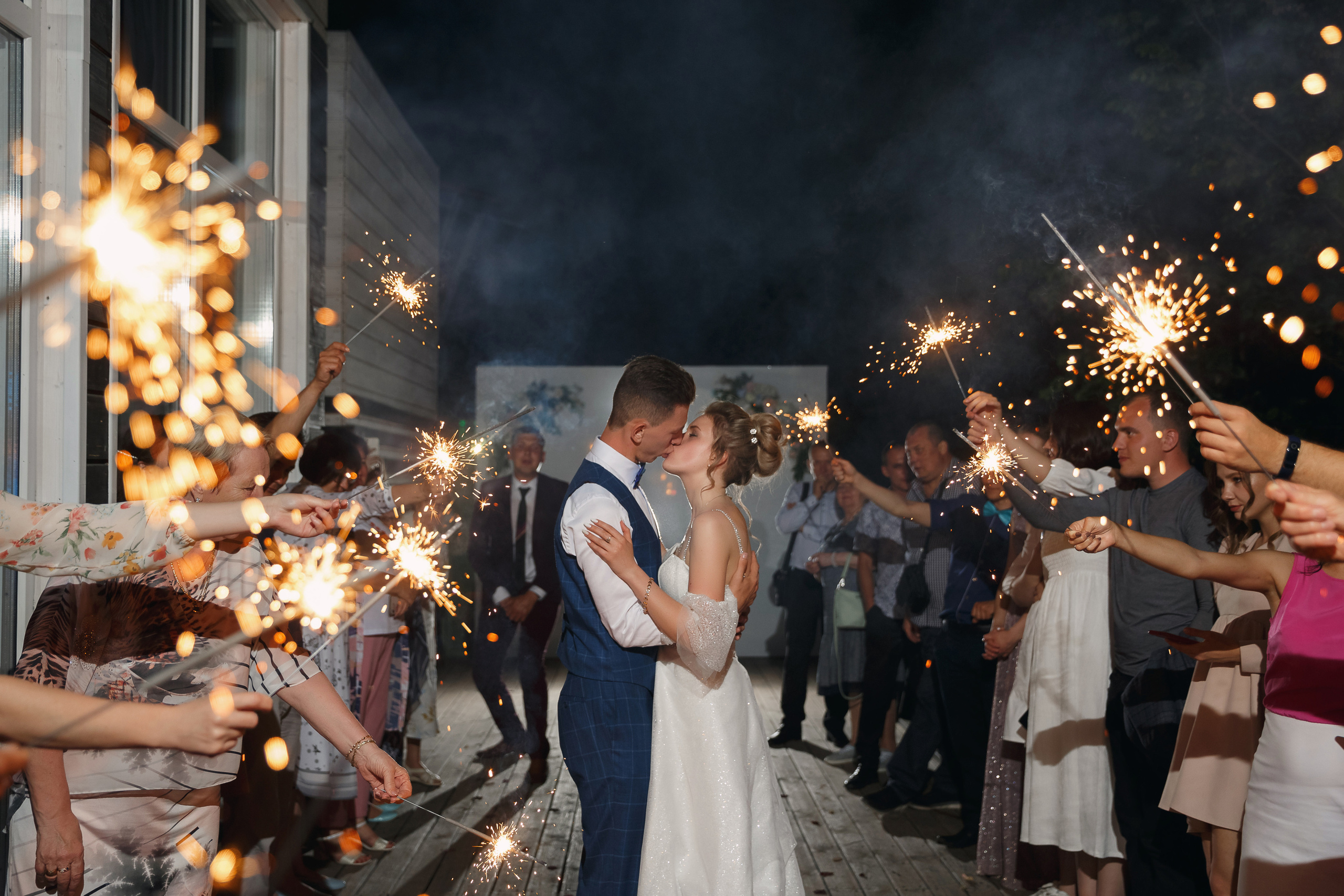 Юлия и Дарий