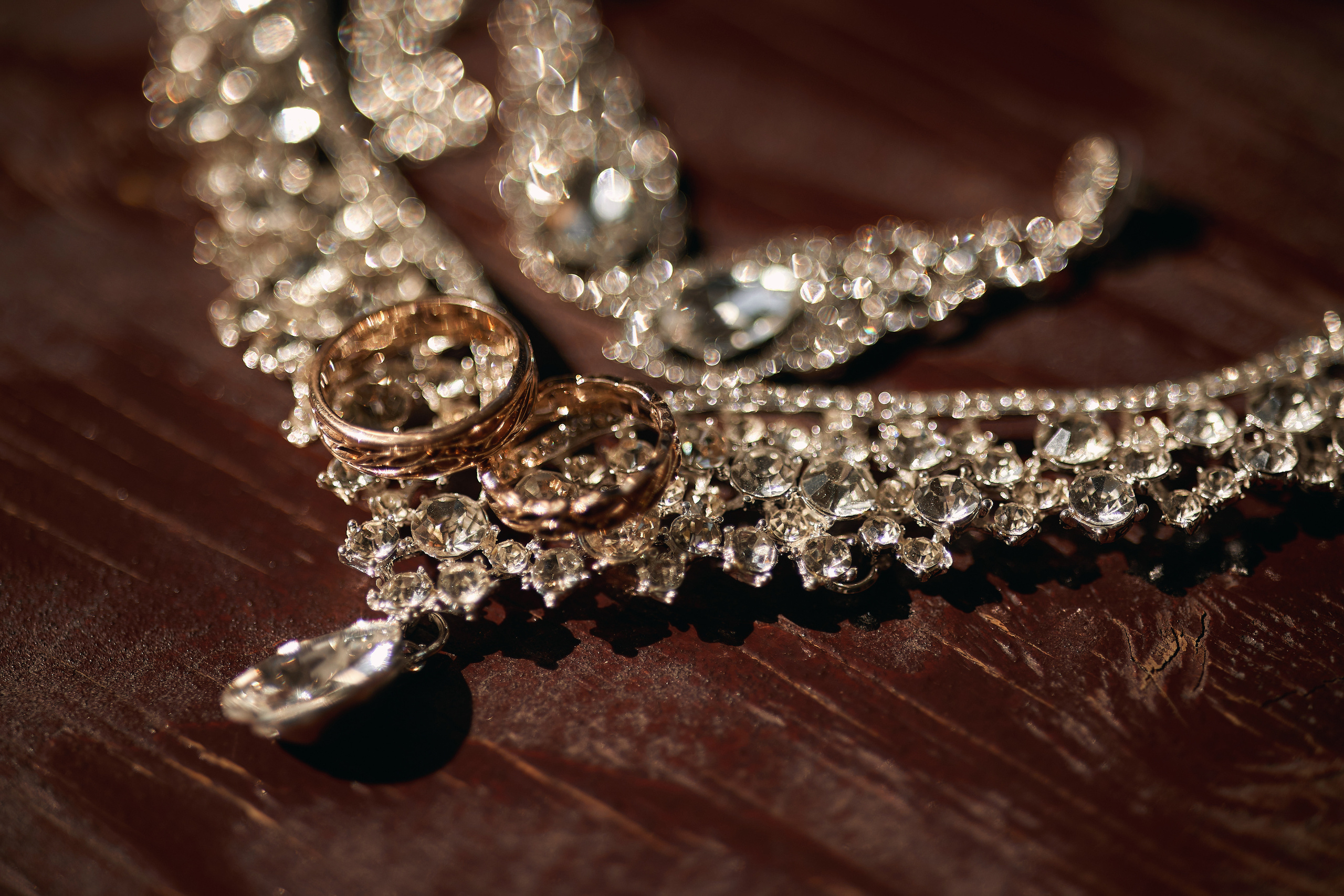 Виктория и Сергей