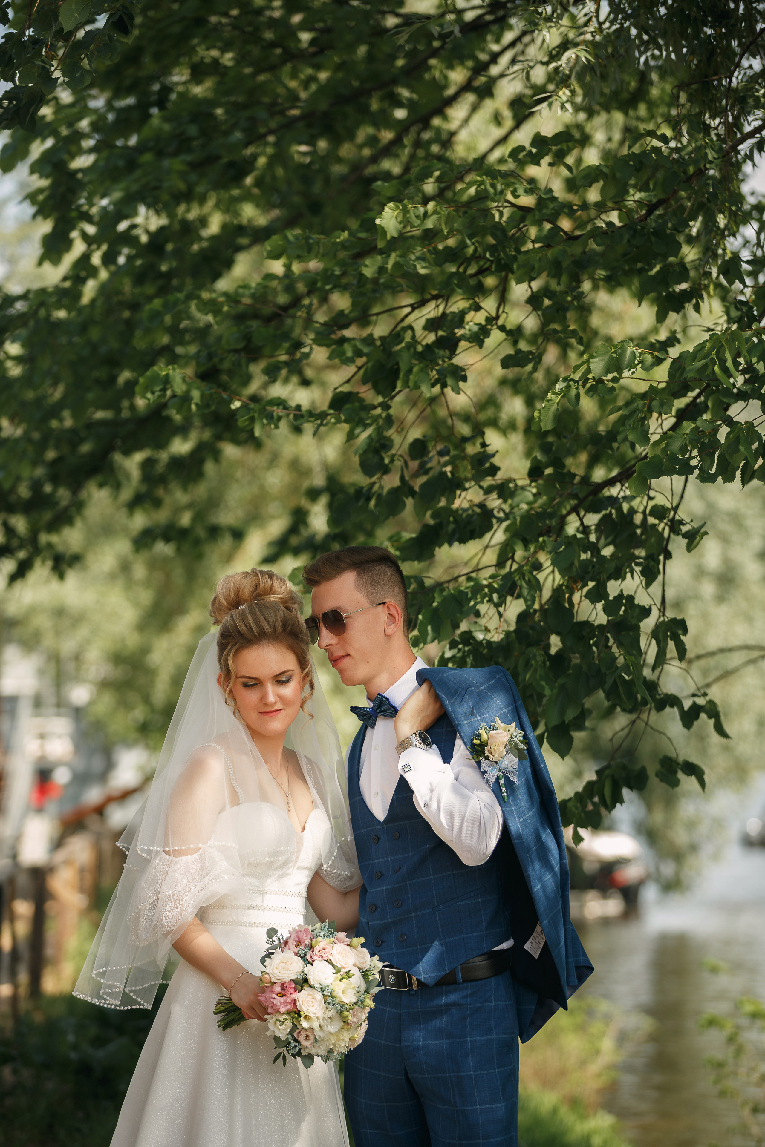 Юлия и Дарий