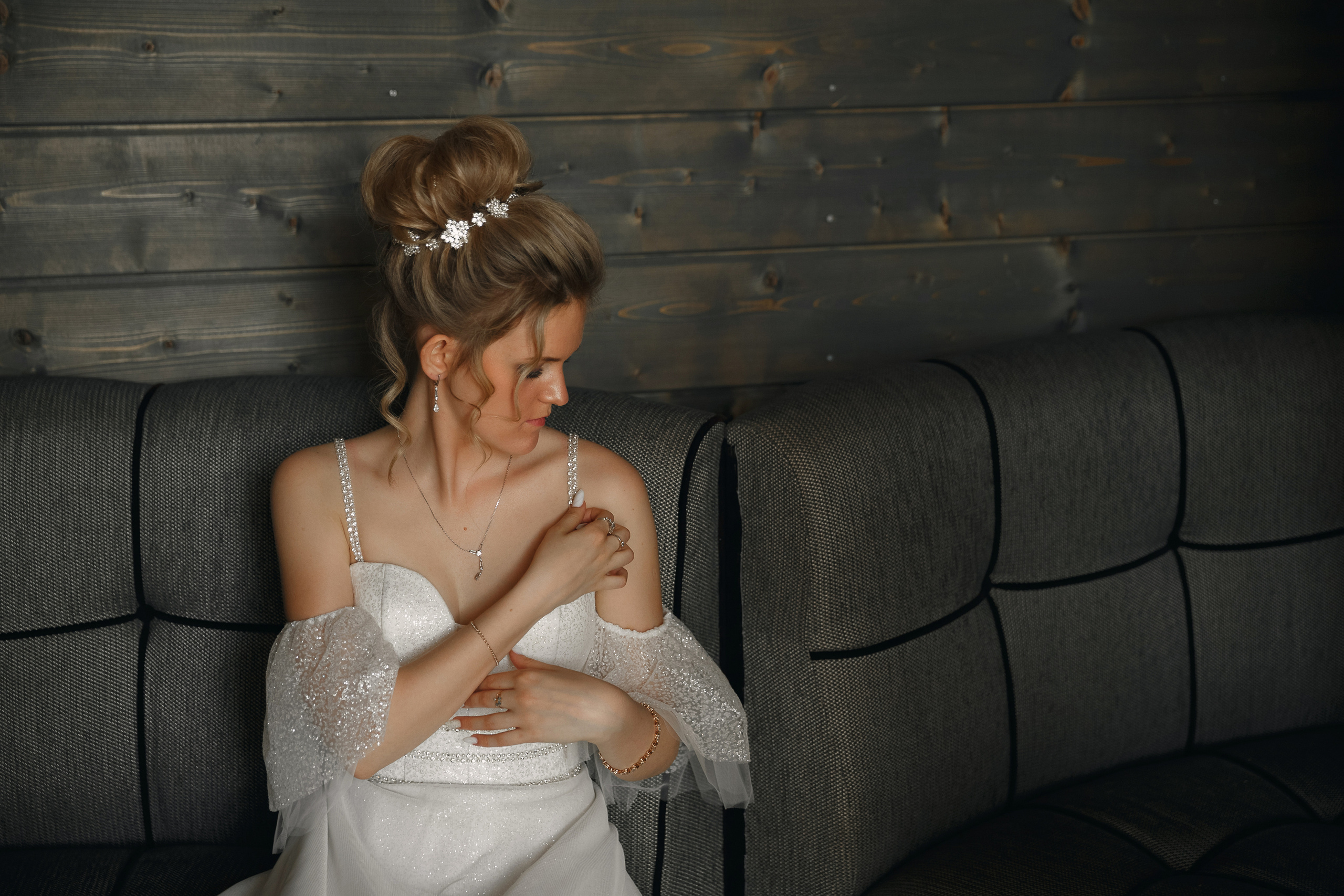 Юлия и Дарий