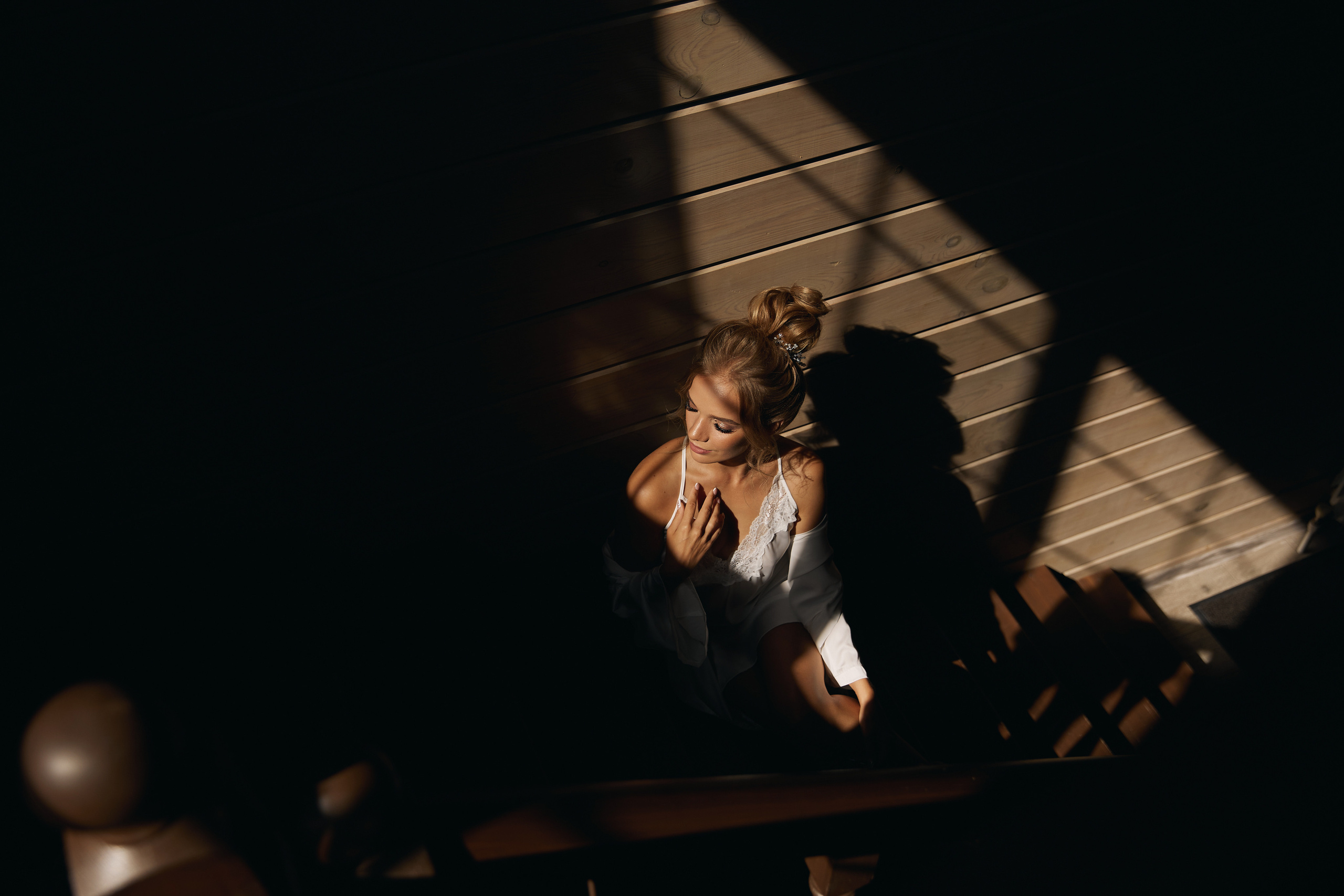 Виктория и Сергей