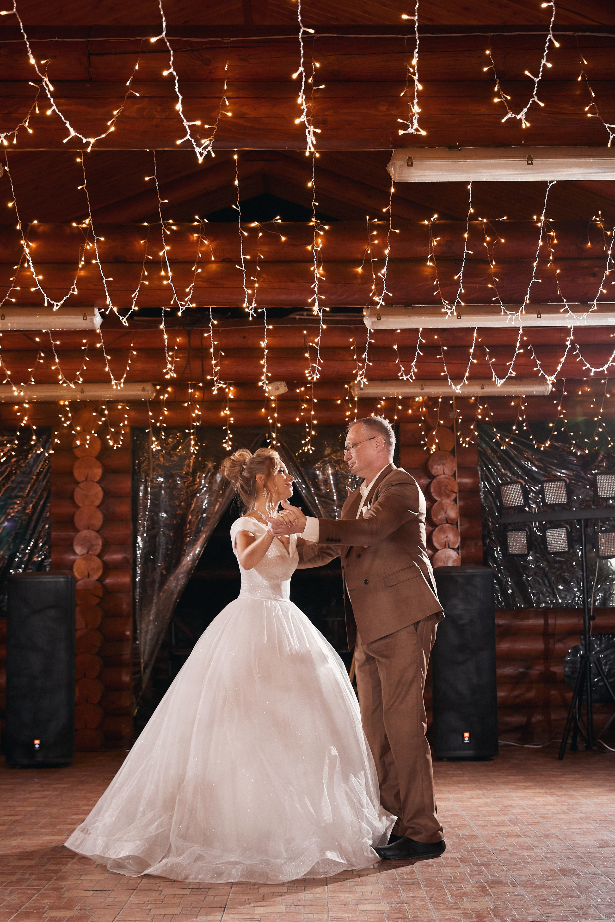 Виктория и Сергей