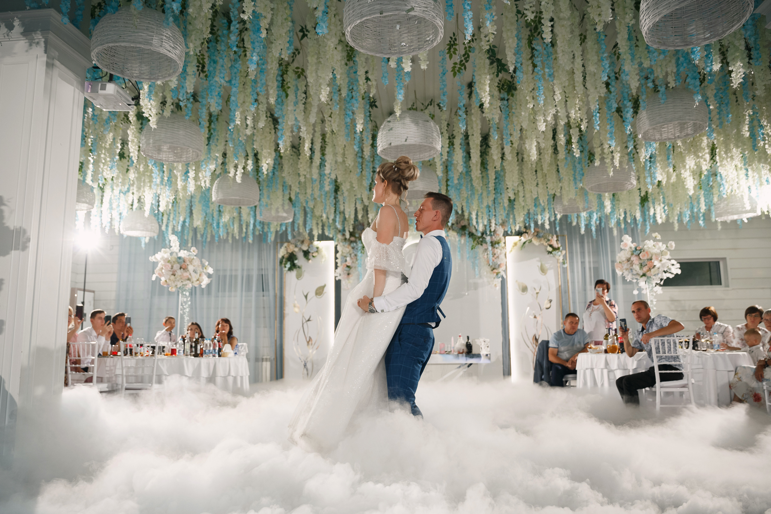 Юлия и Дарий