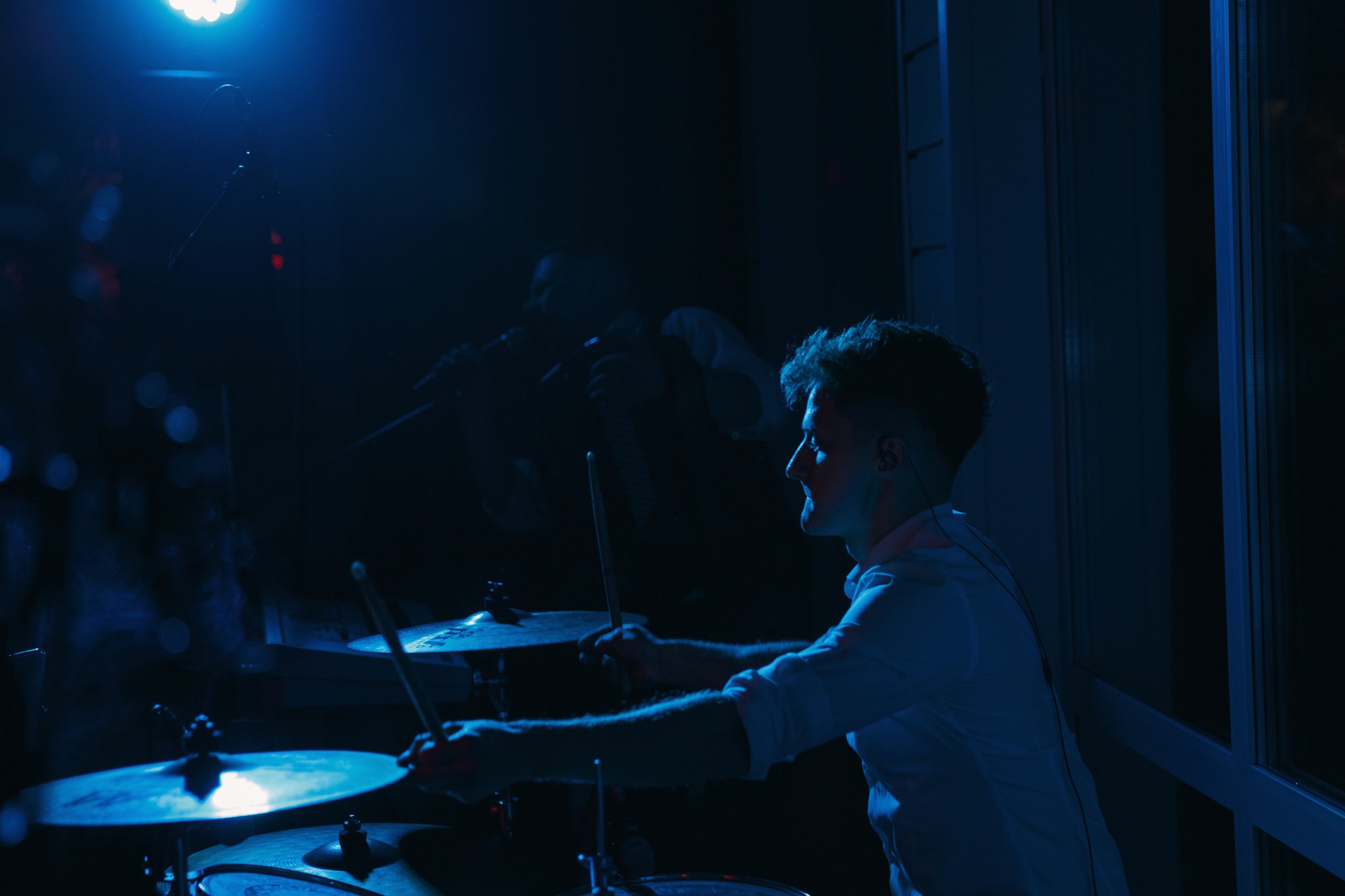 Юлия и Дарий