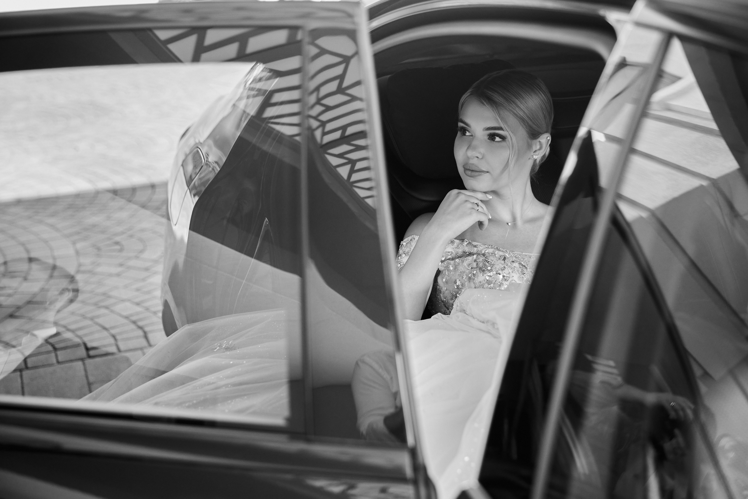 Анастасия и Леонид