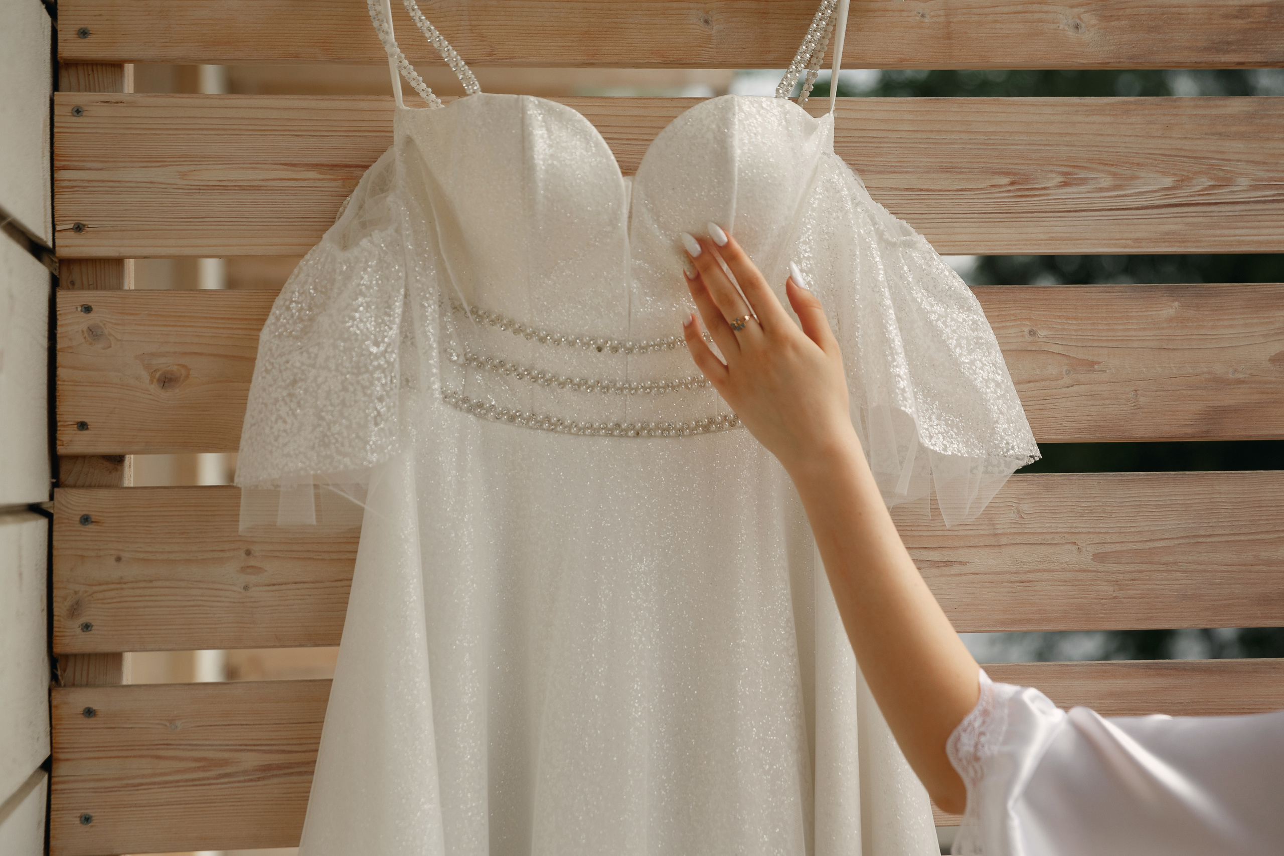 Юлия и Дарий