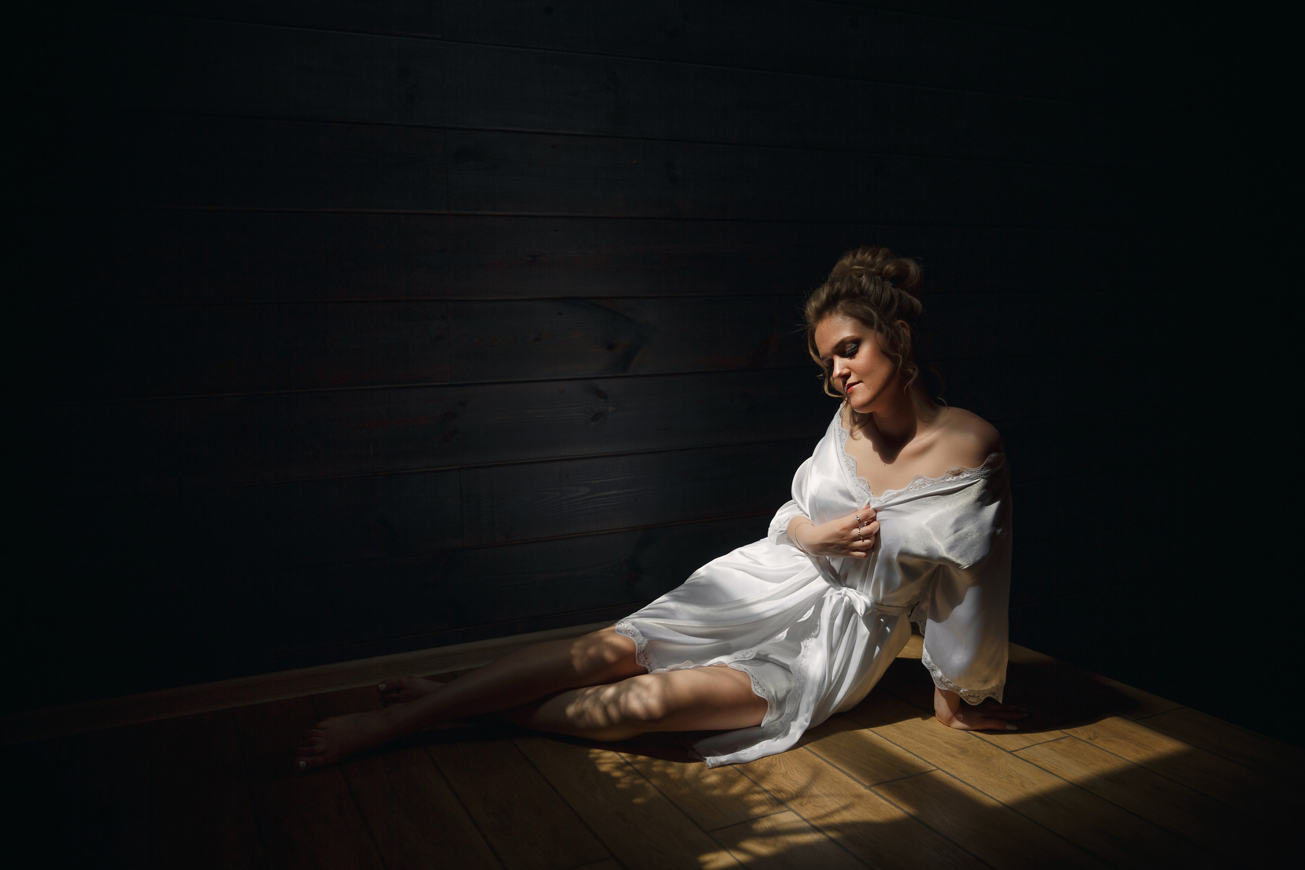 Юлия и Дарий