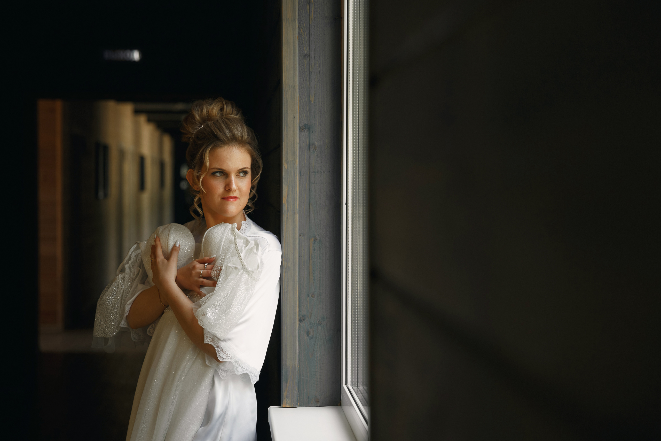 Юлия и Дарий