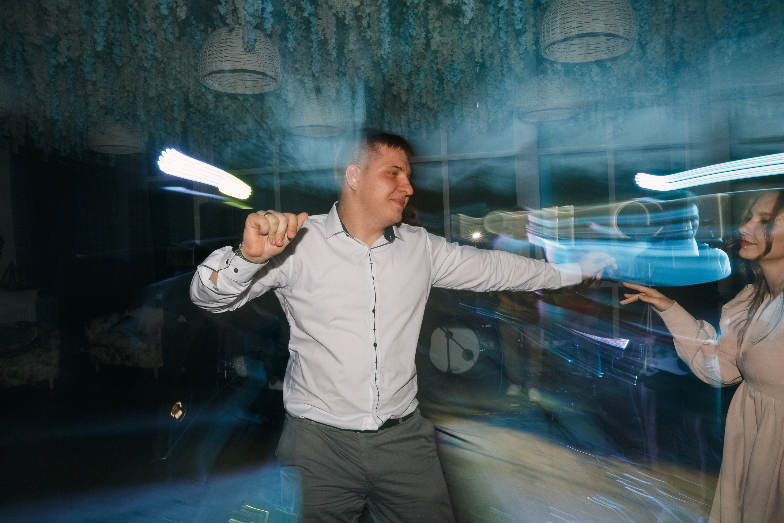 Юлия и Дарий