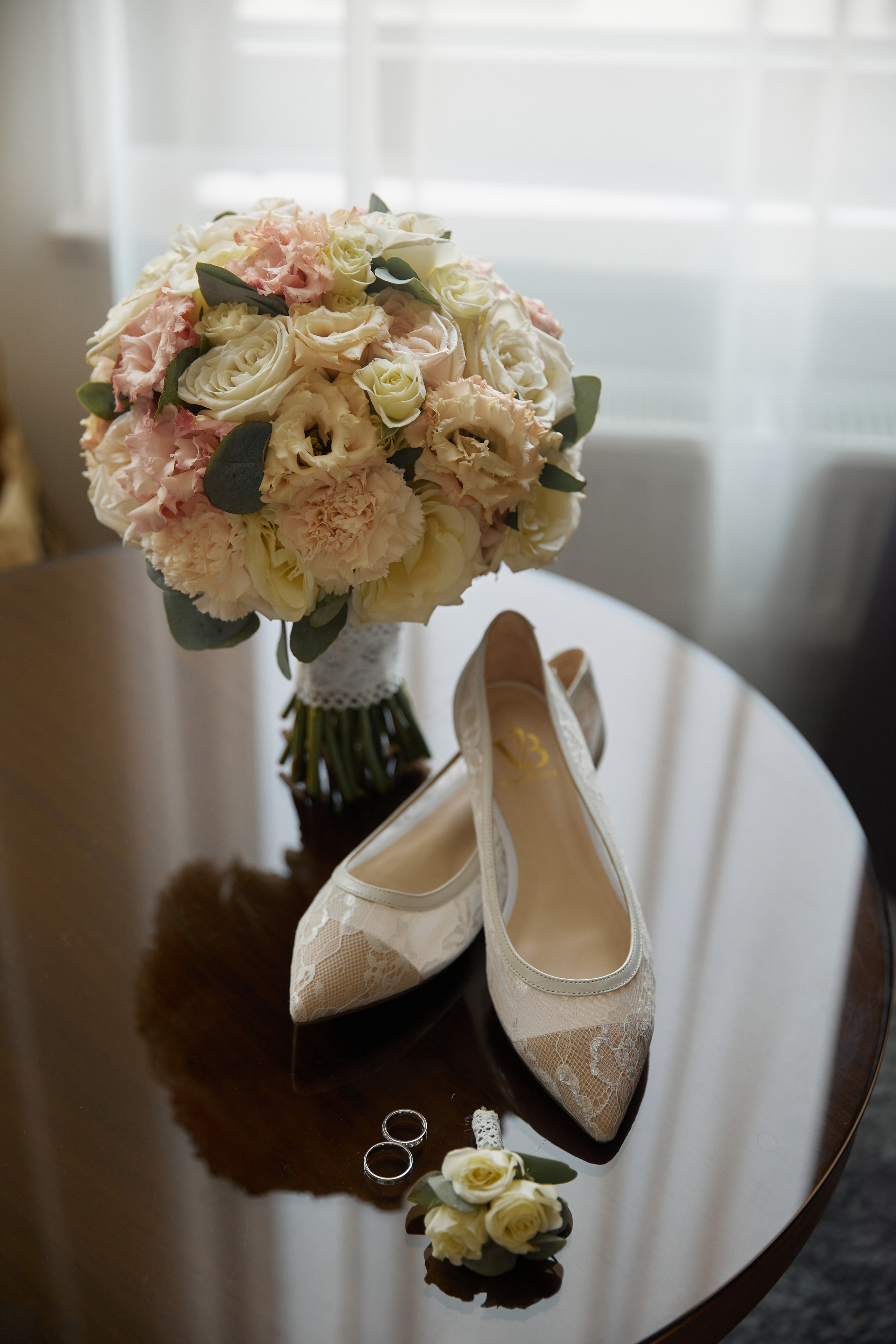 Анастасия и Леонид