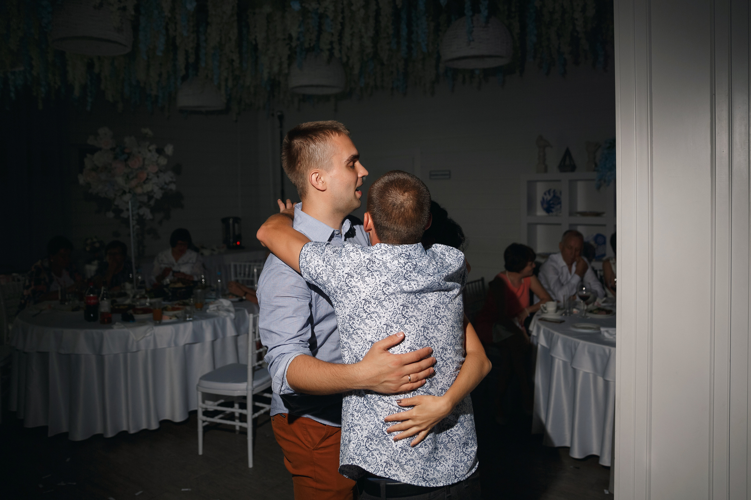 Юлия и Дарий