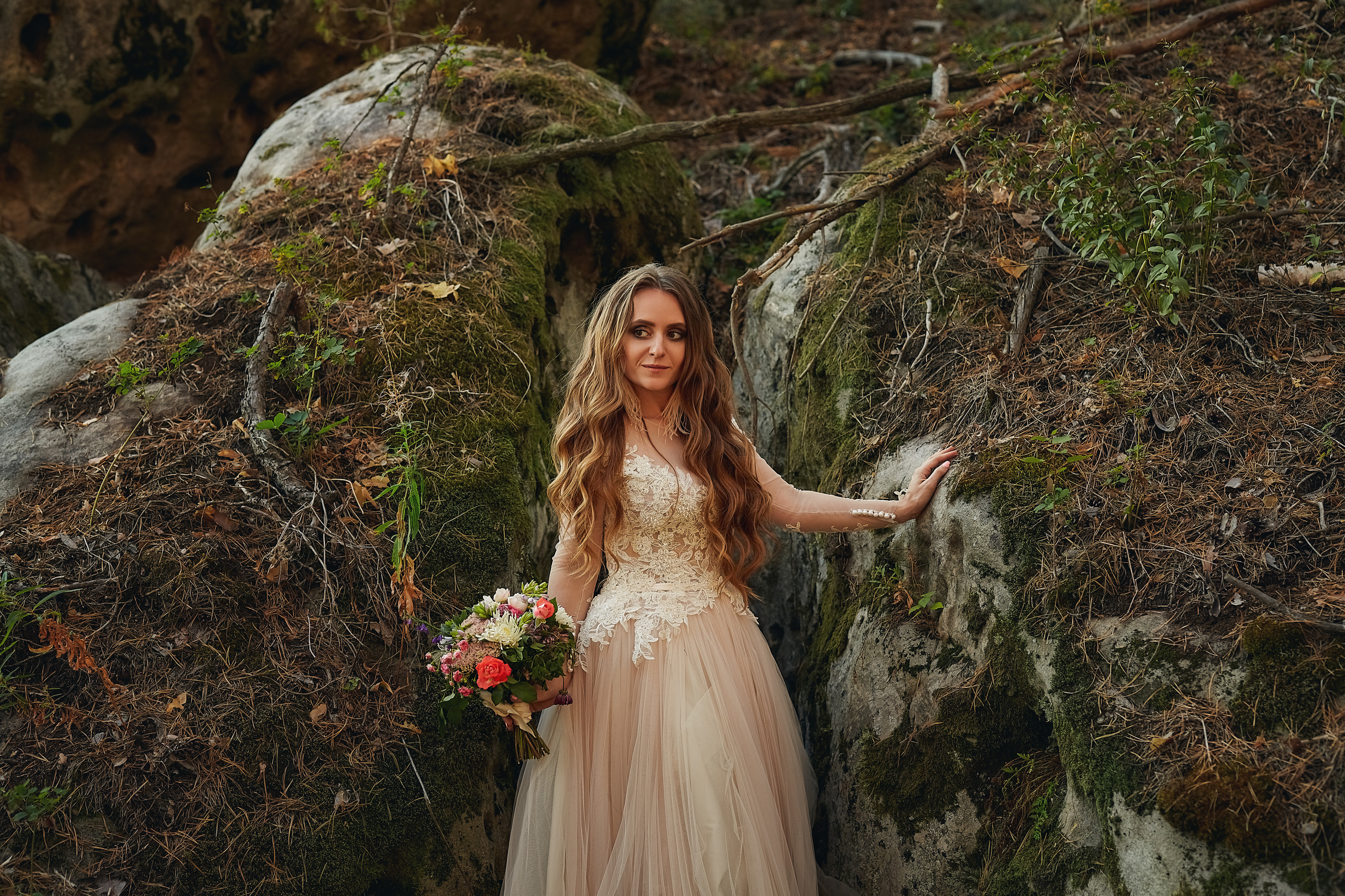 Кристина и Максим