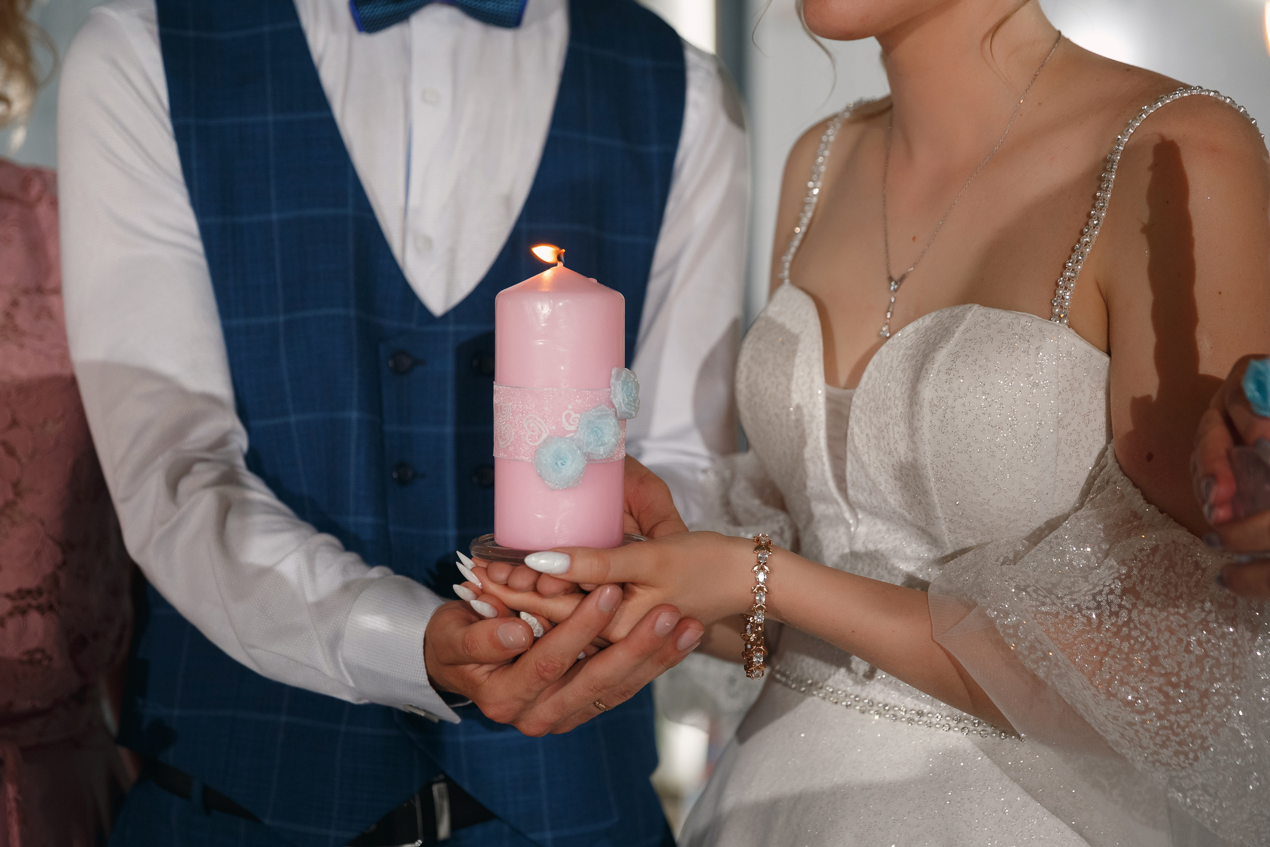 Юлия и Дарий