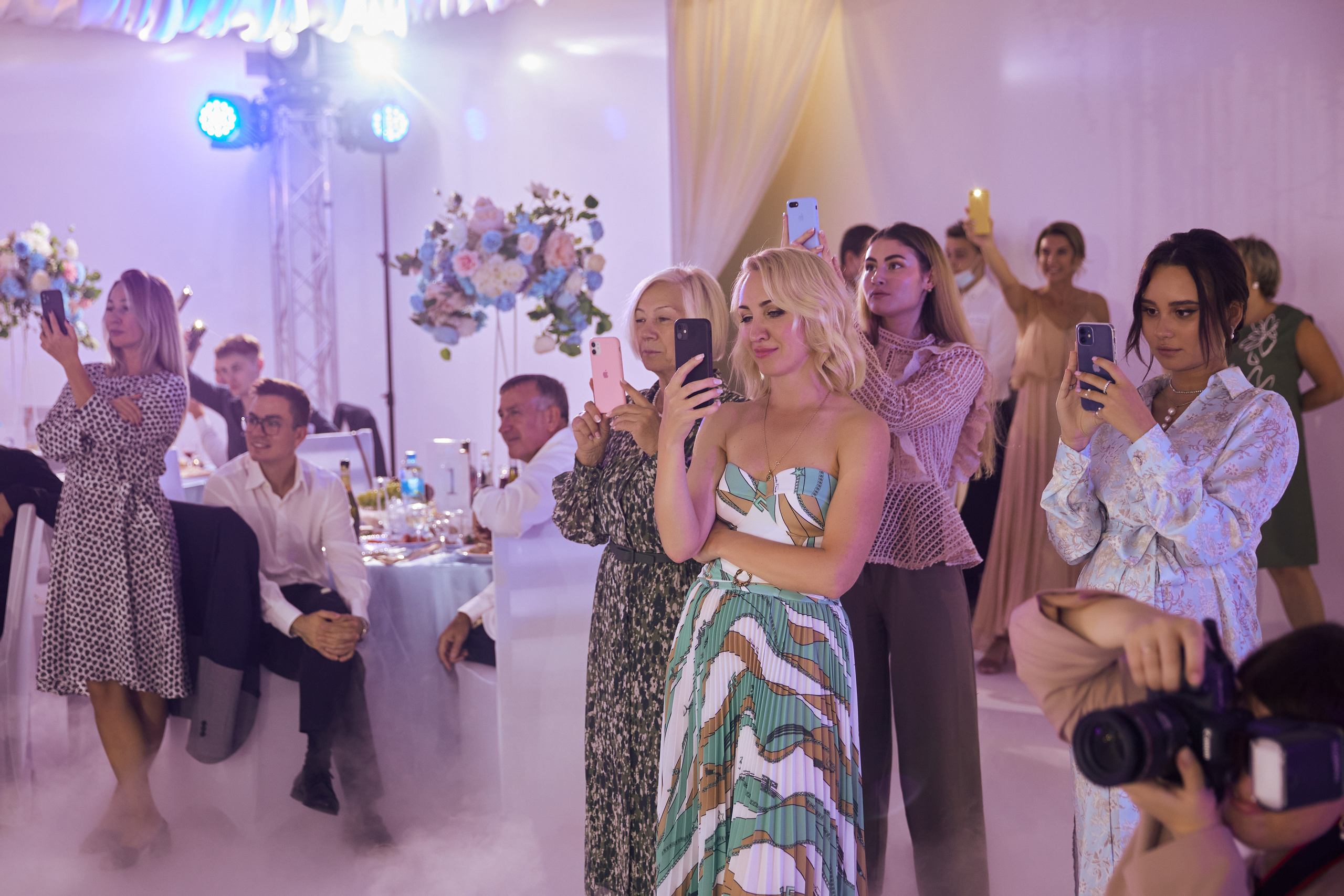 Анастасия и Леонид