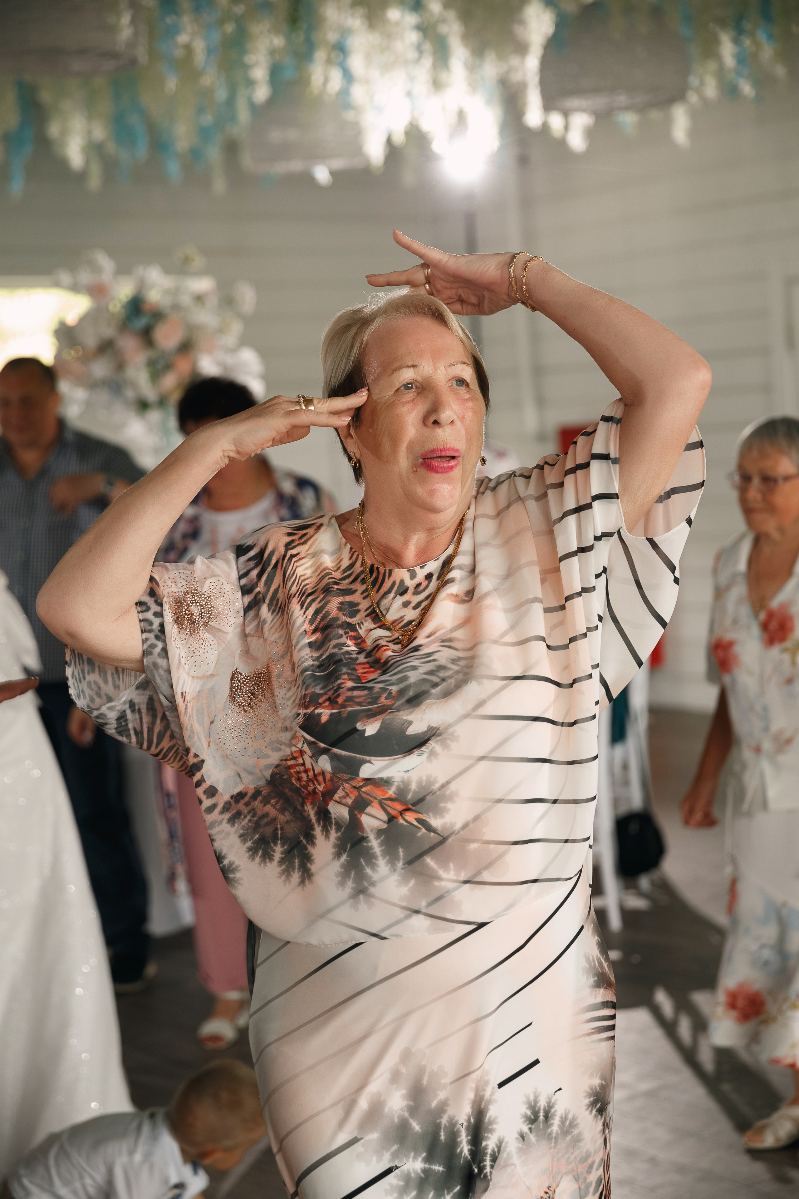 Юлия и Дарий