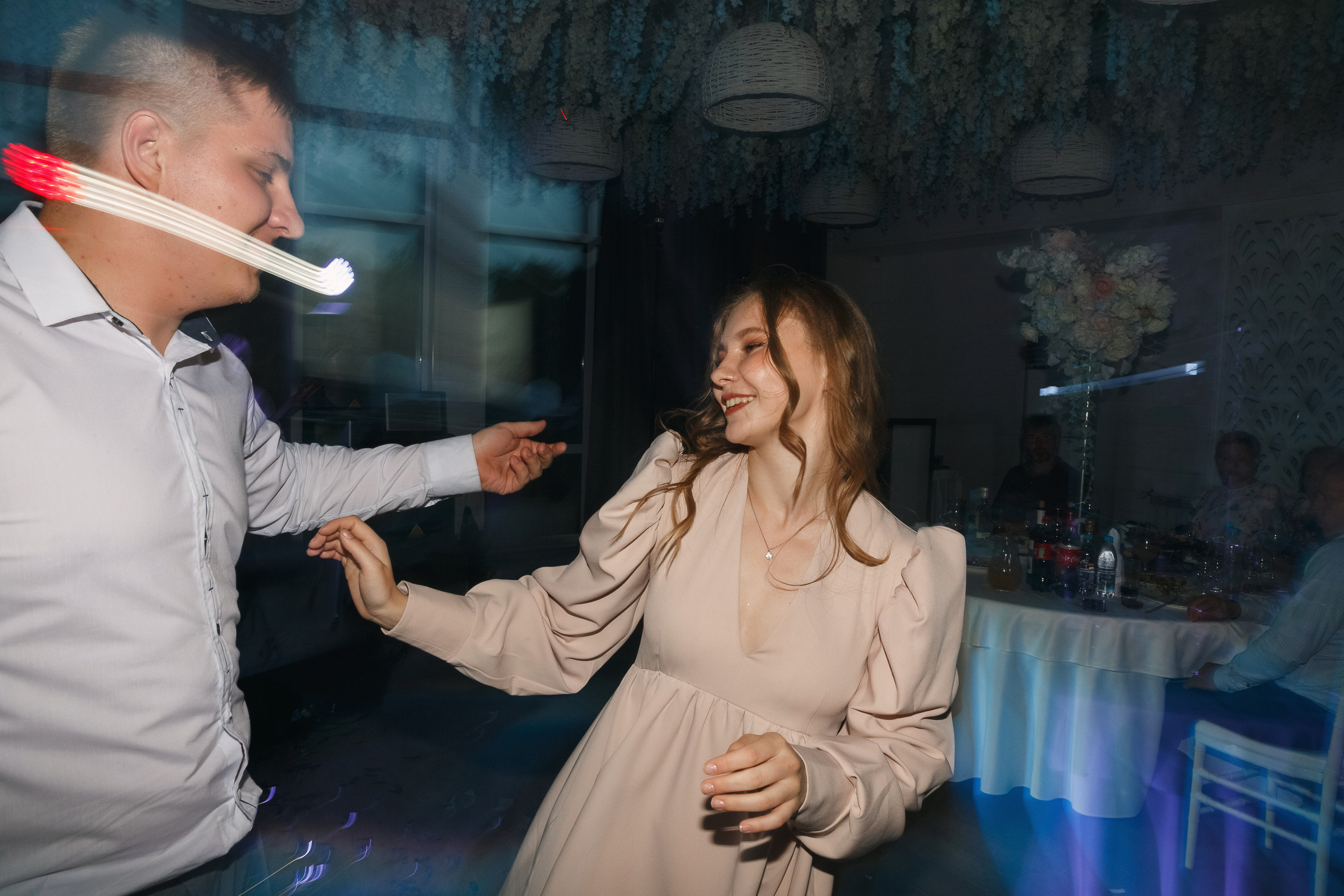 Юлия и Дарий