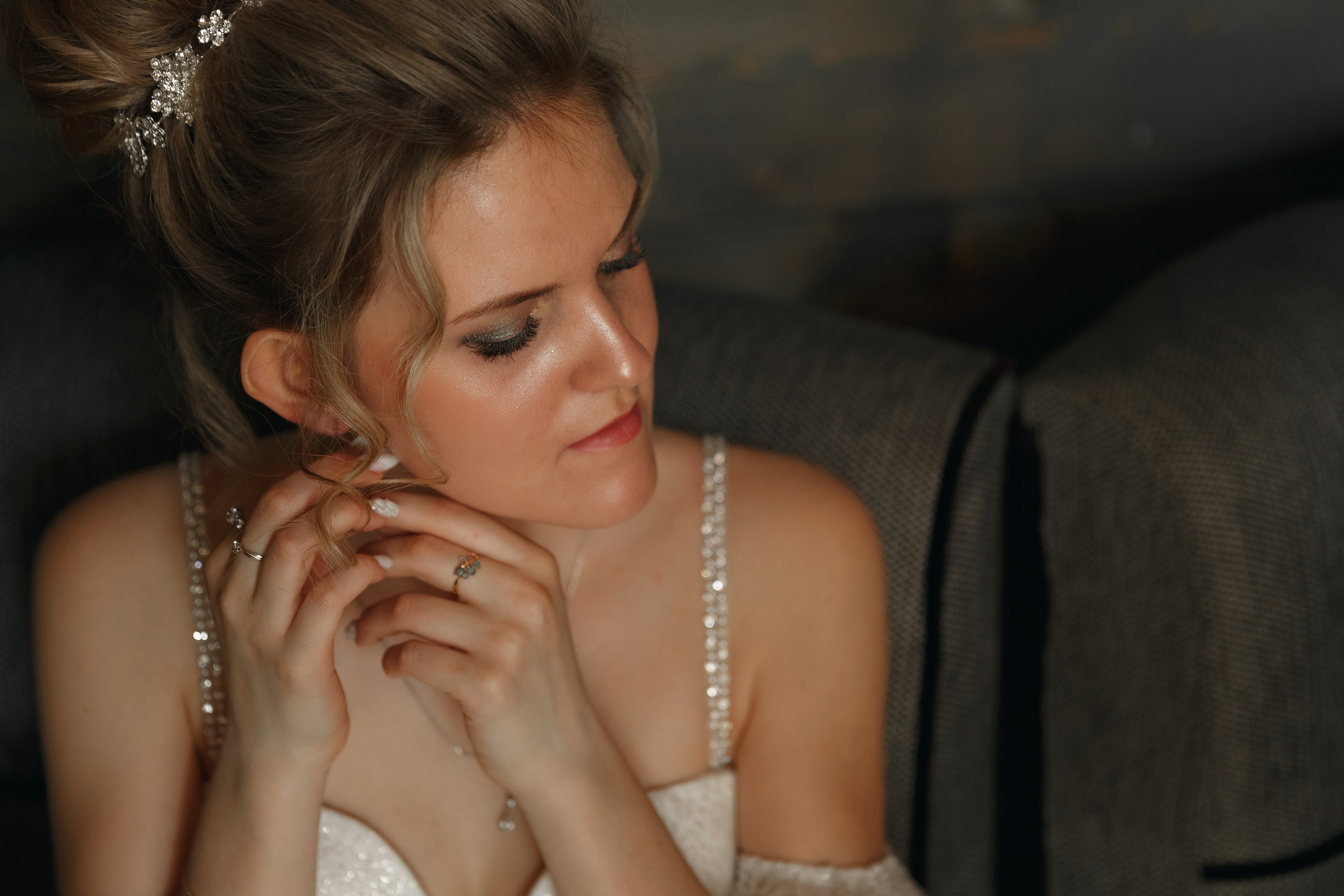 Юлия и Дарий