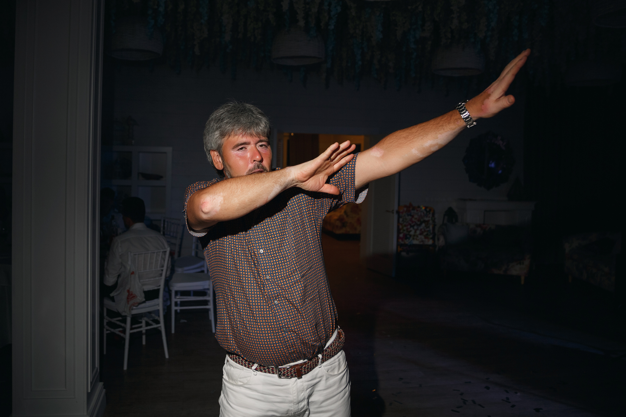 Юлия и Дарий