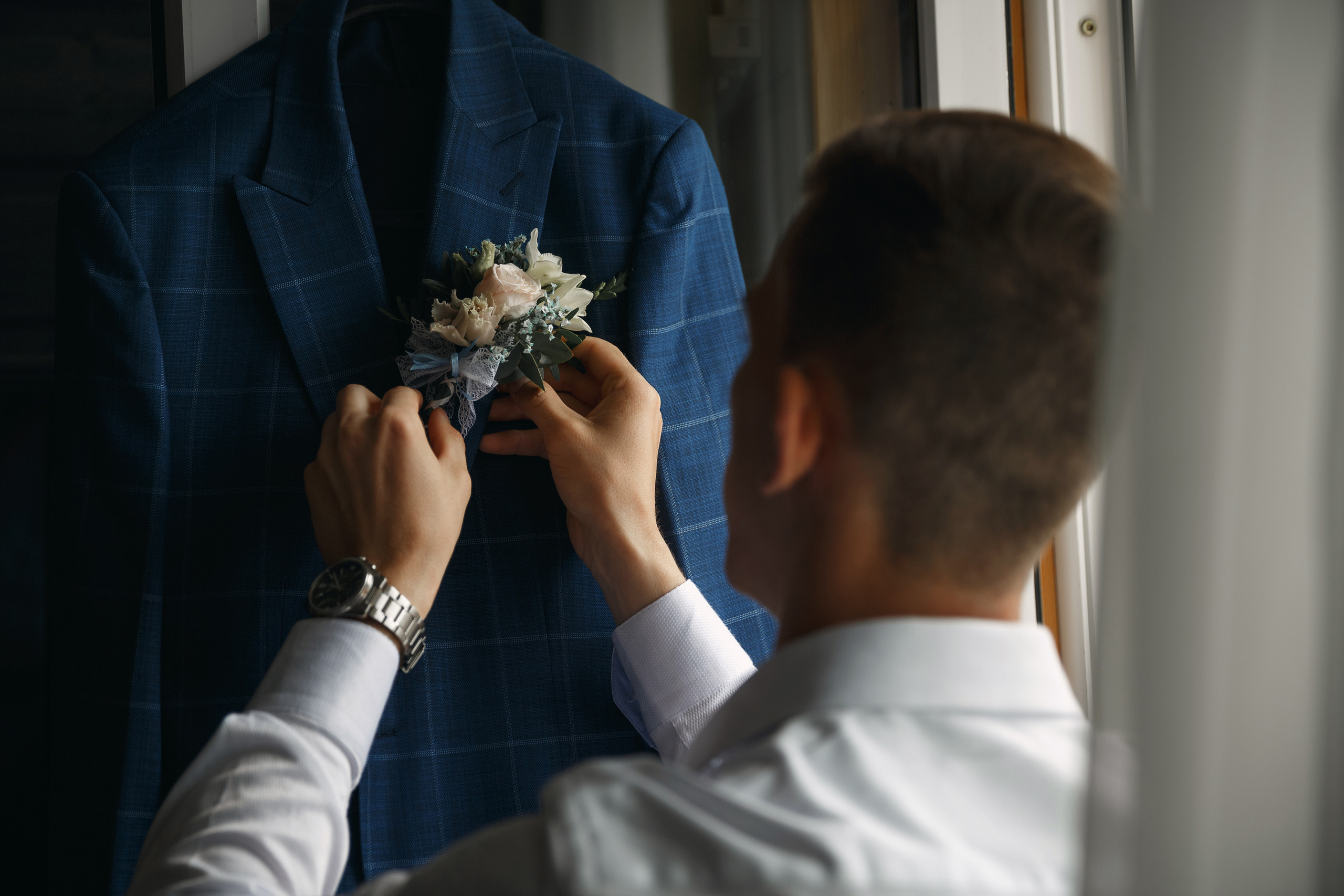 Юлия и Дарий