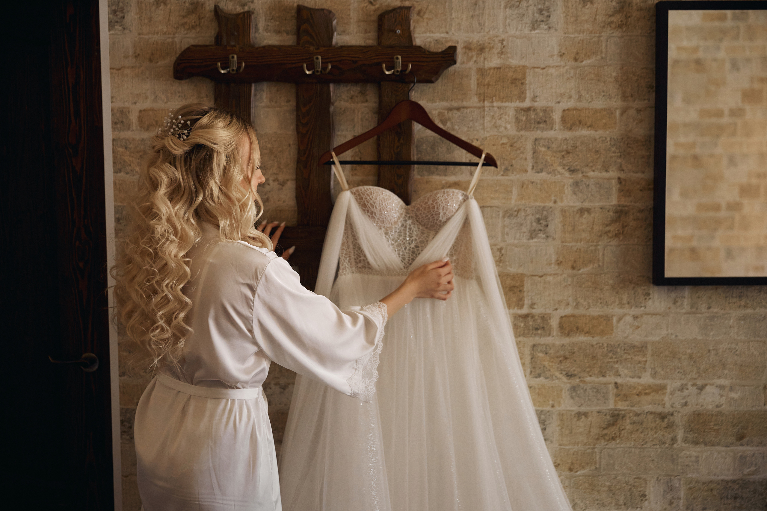 Виолетта и Евгений