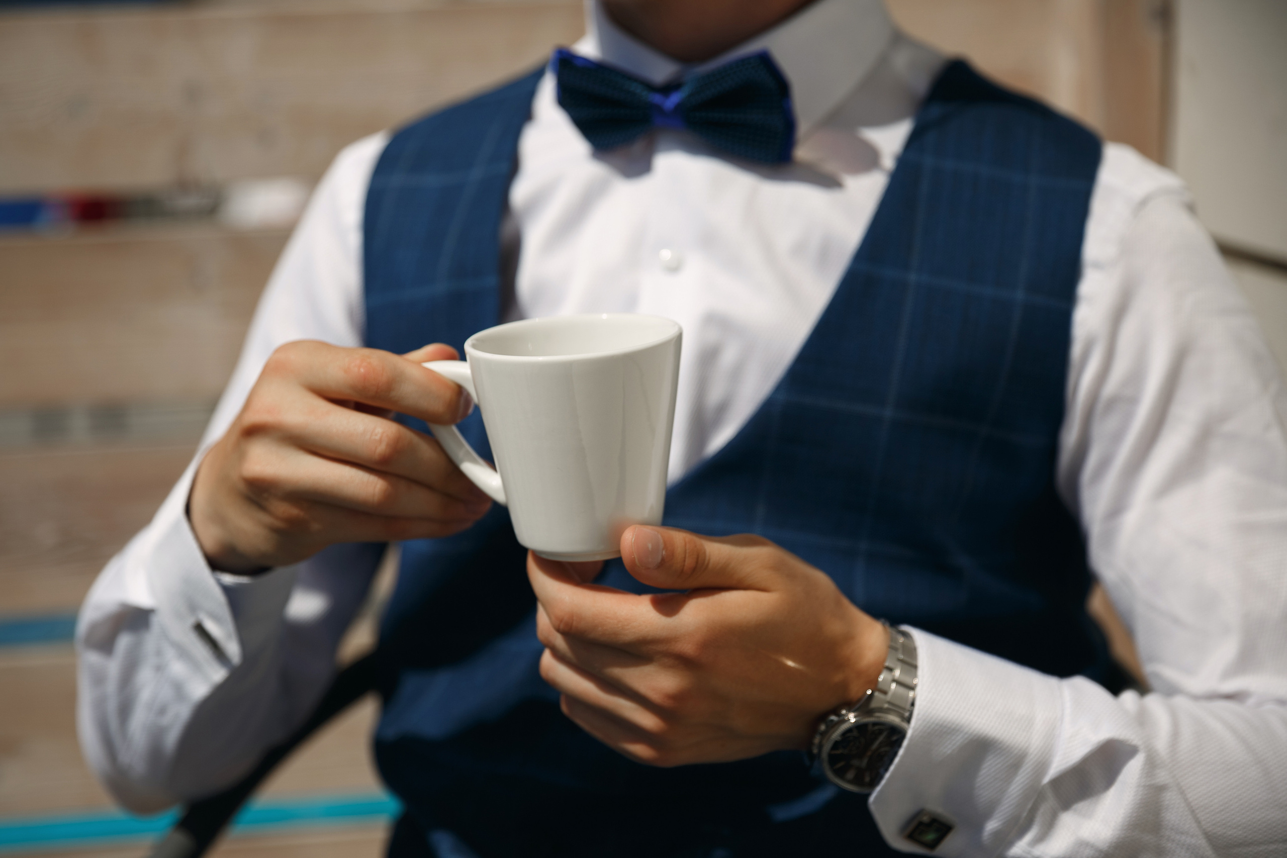 Юлия и Дарий