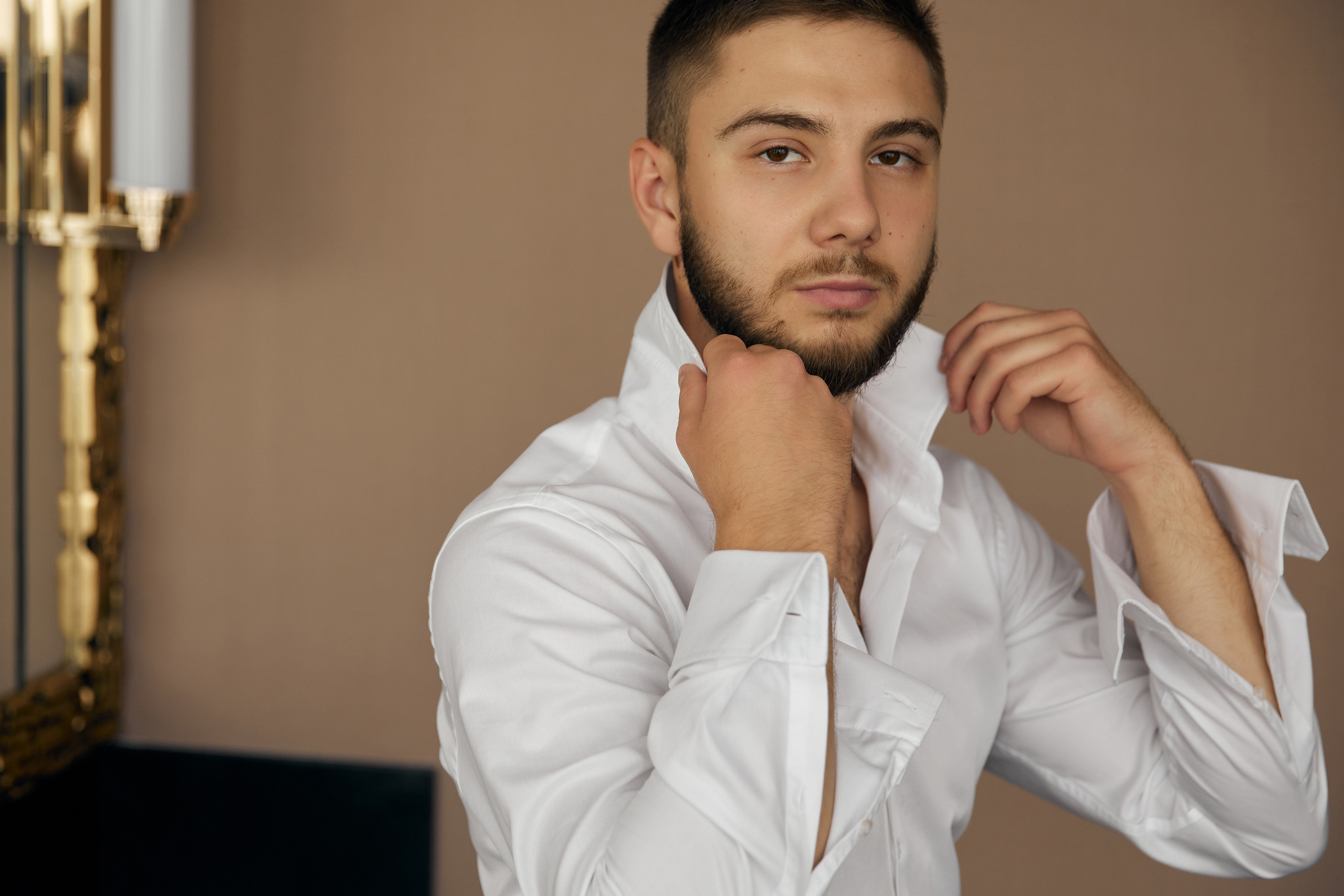 Анастасия и Леонид