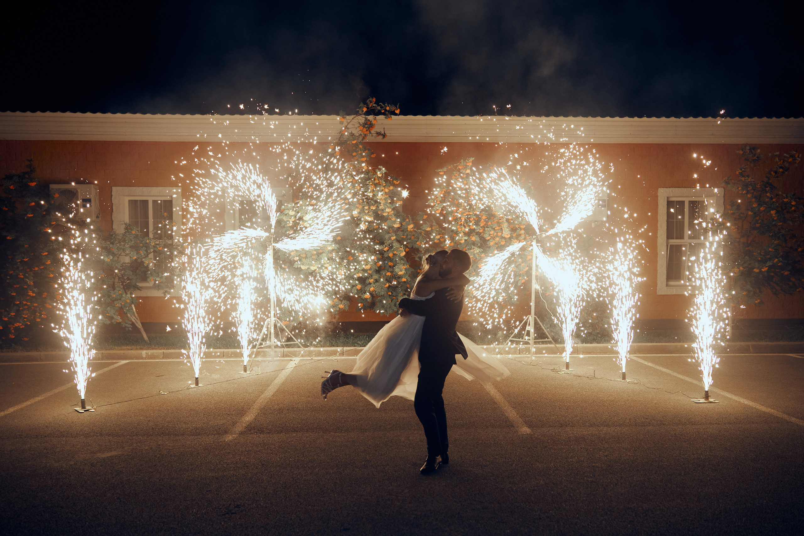 Анастасия и Леонид