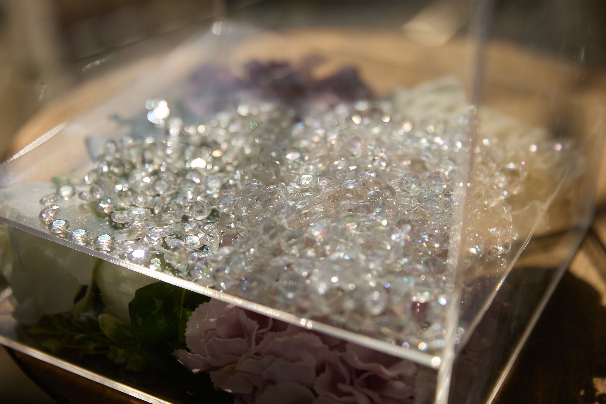 Виолетта и Евгений