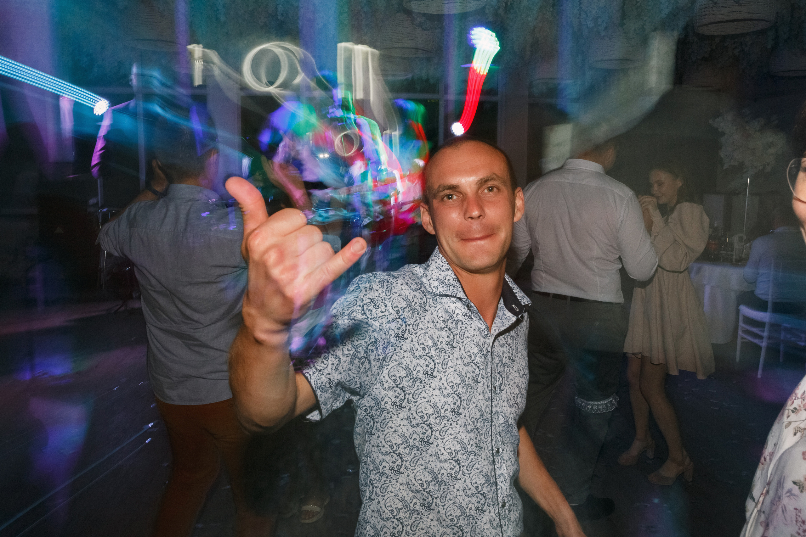 Юлия и Дарий