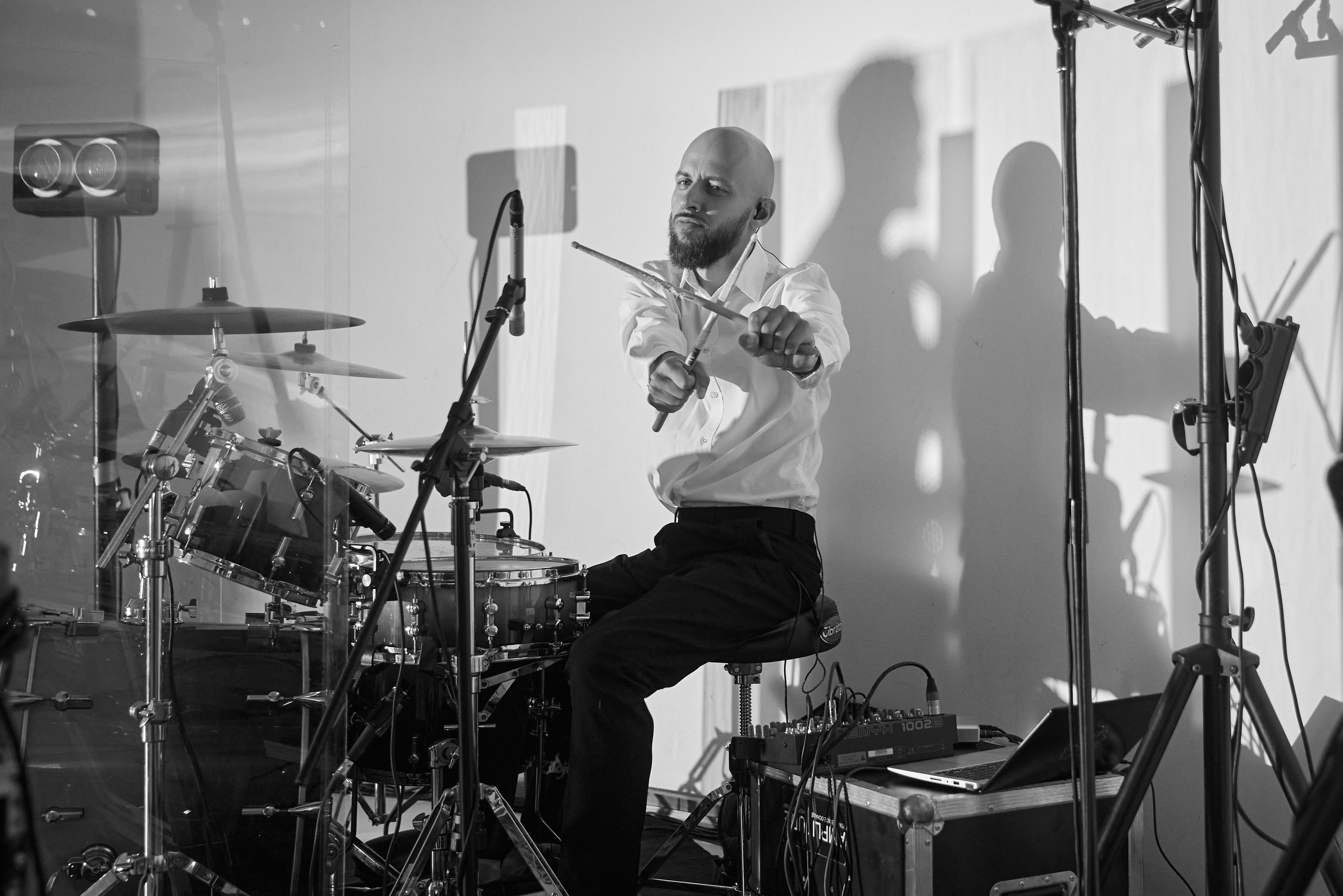 Анастасия и Леонид