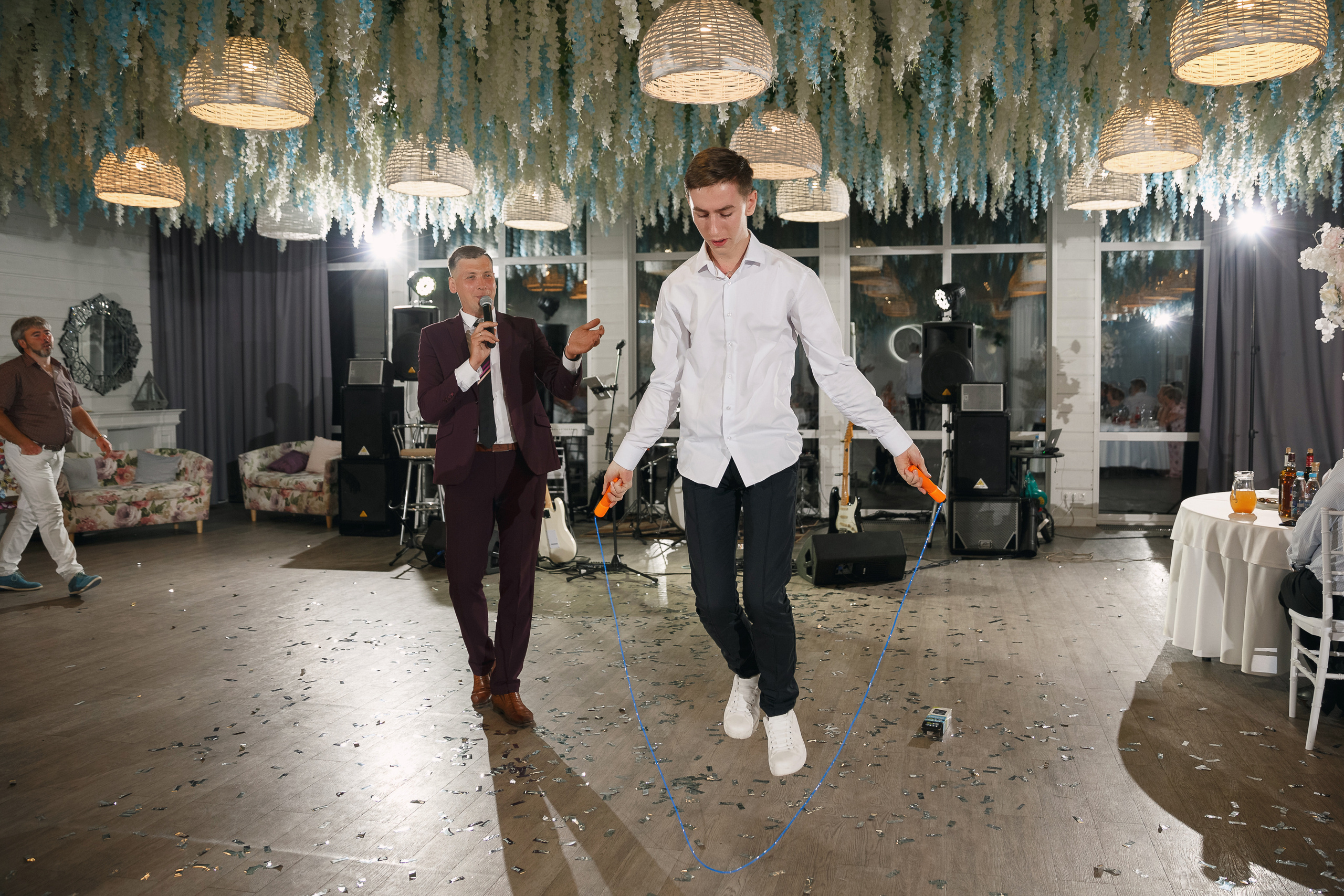 Юлия и Дарий