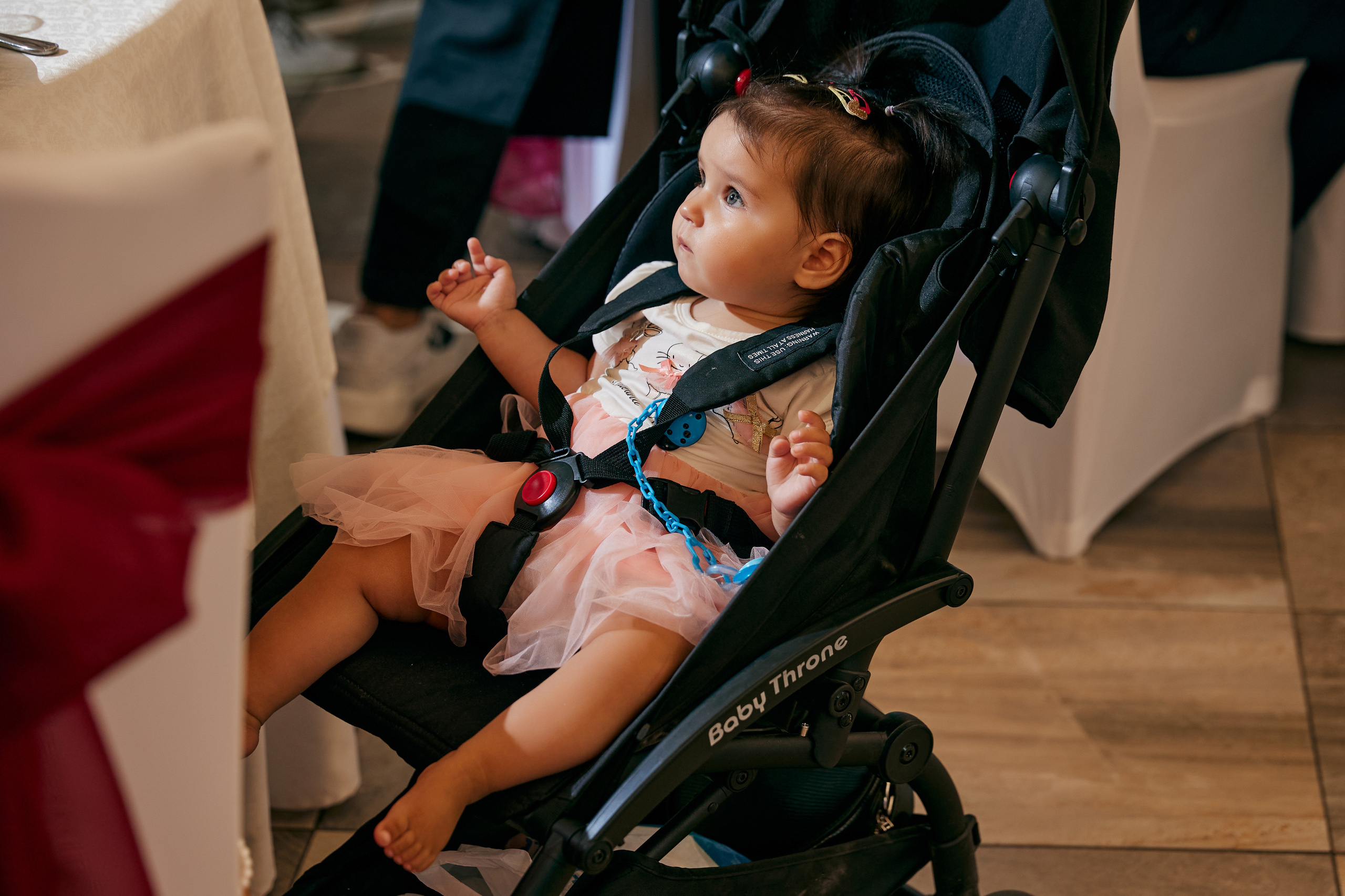 Виолетта и Евгений