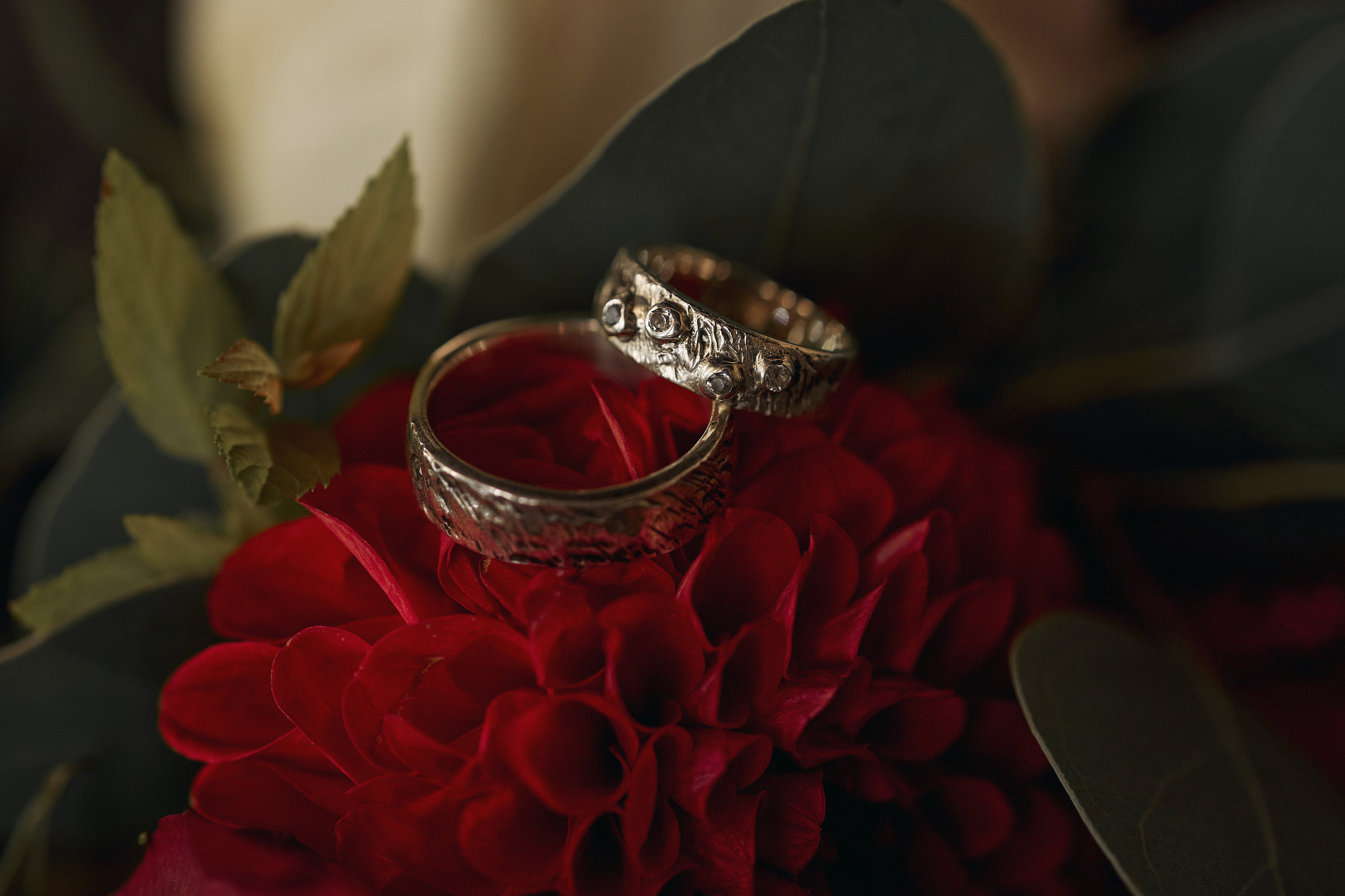 Виолетта и Евгений