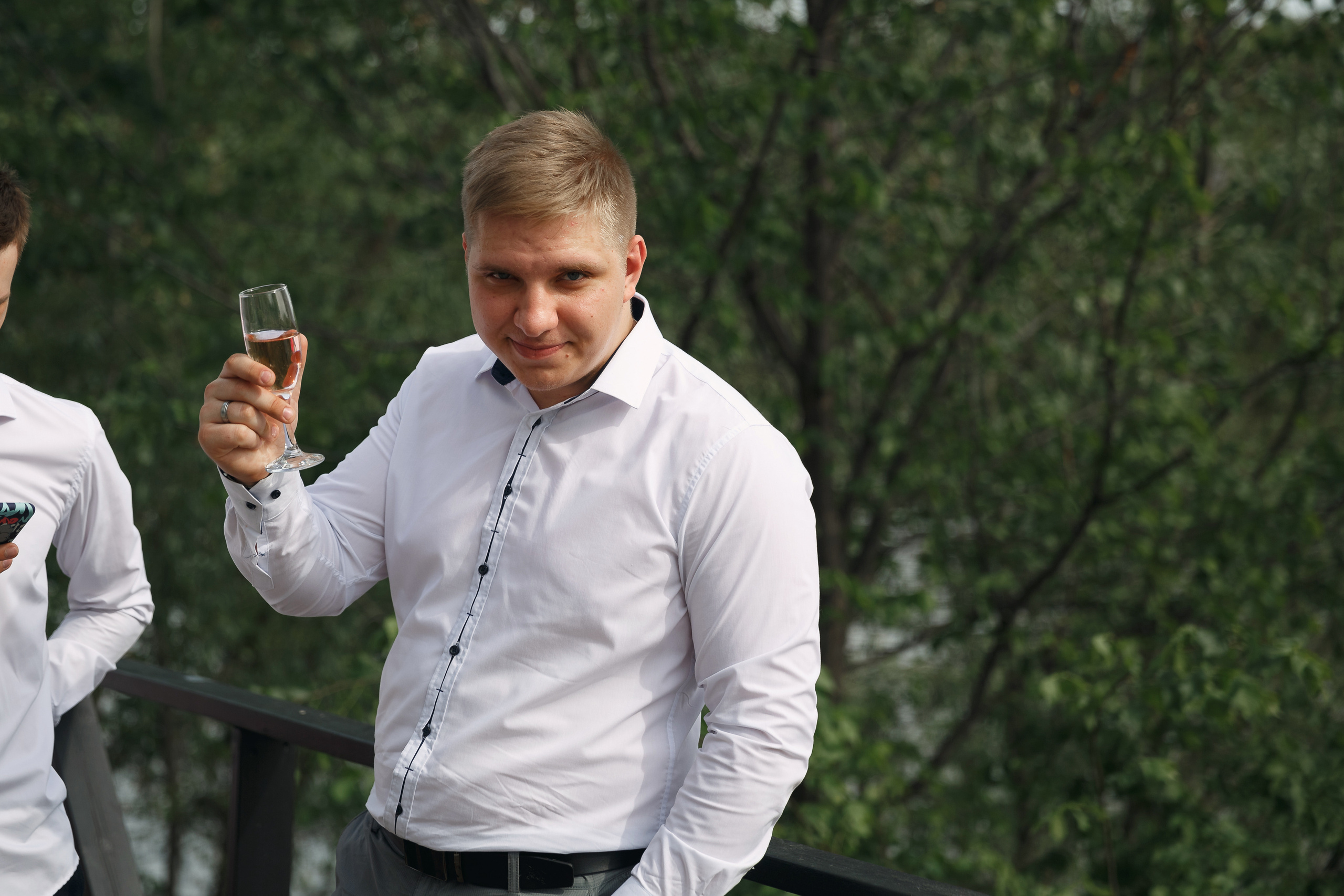 Юлия и Дарий