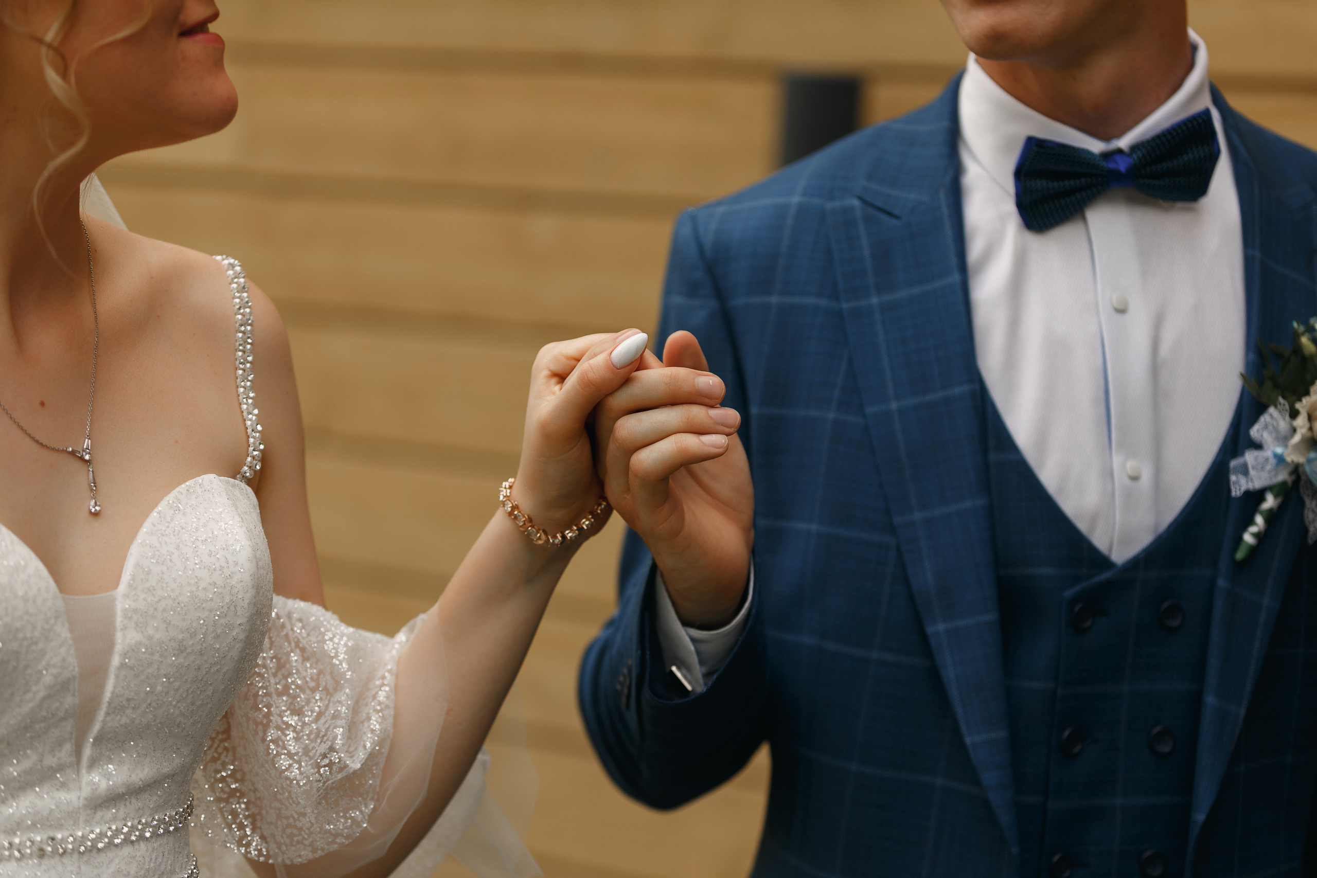 Юлия и Дарий