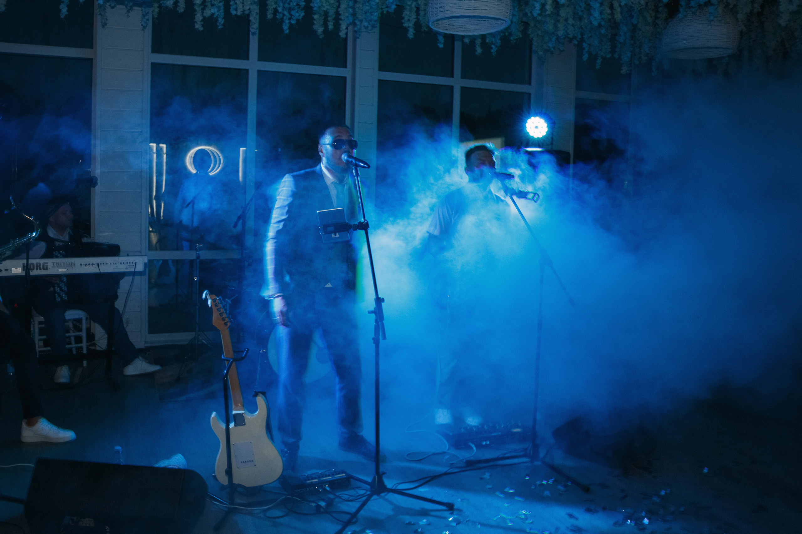 Юлия и Дарий