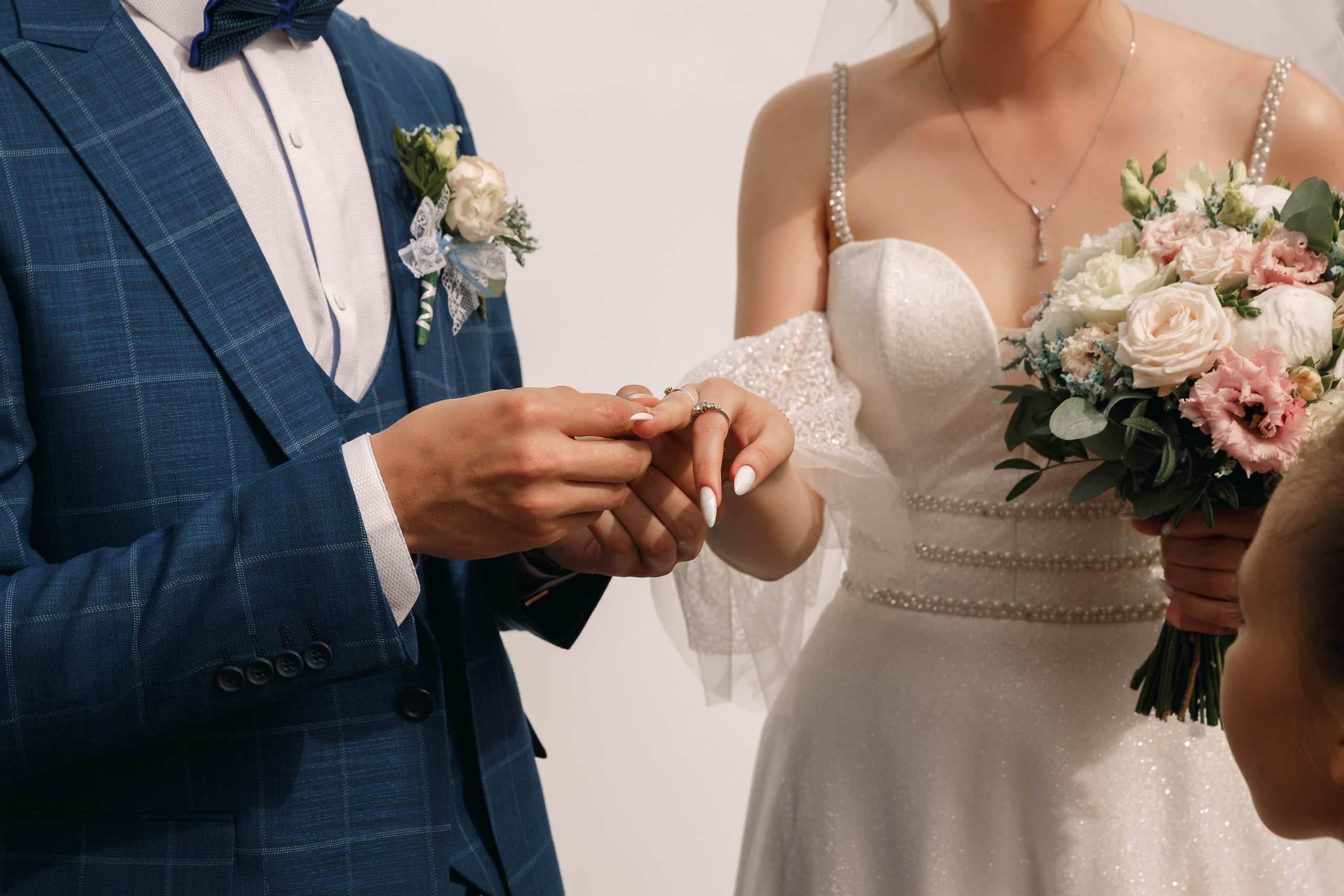 Юлия и Дарий